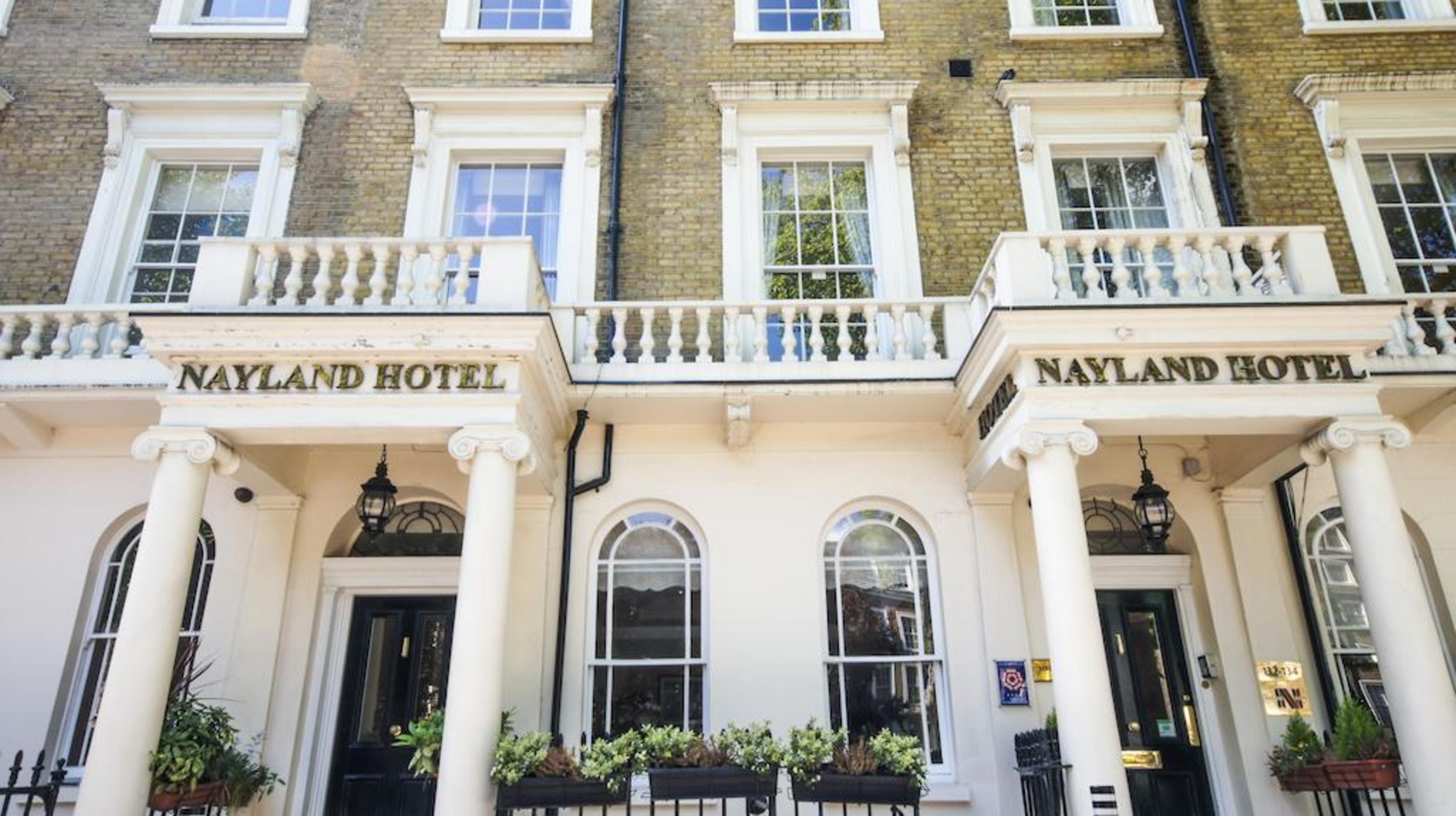 The Nayland Hotel London