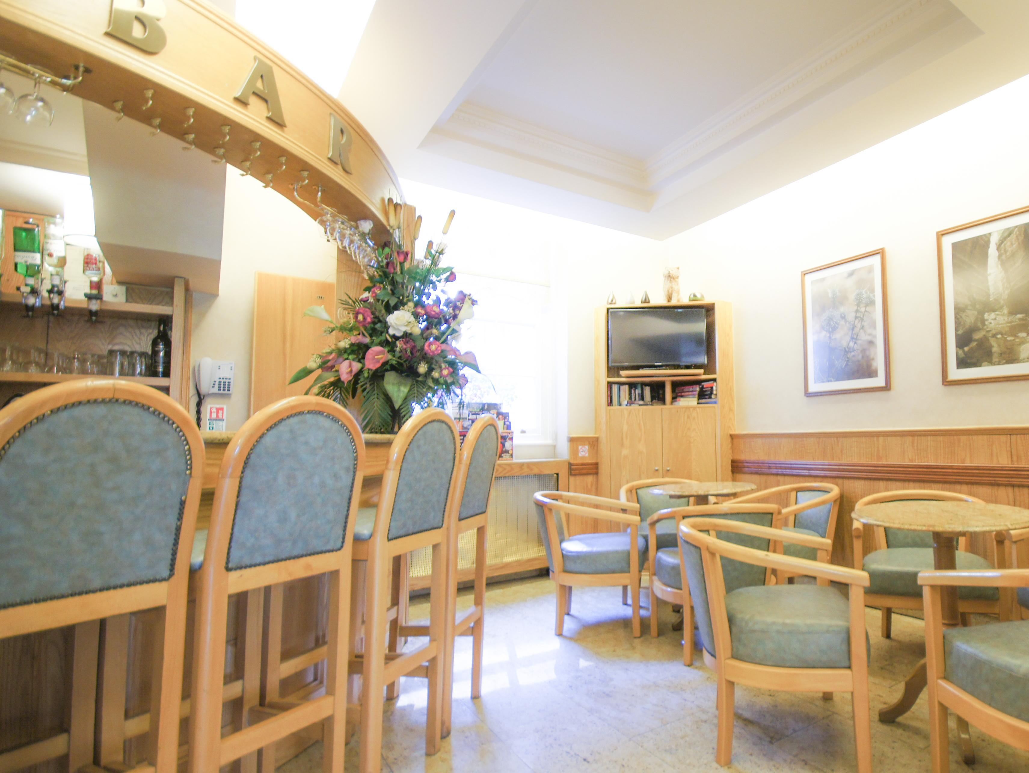 The Nayland Hotel London