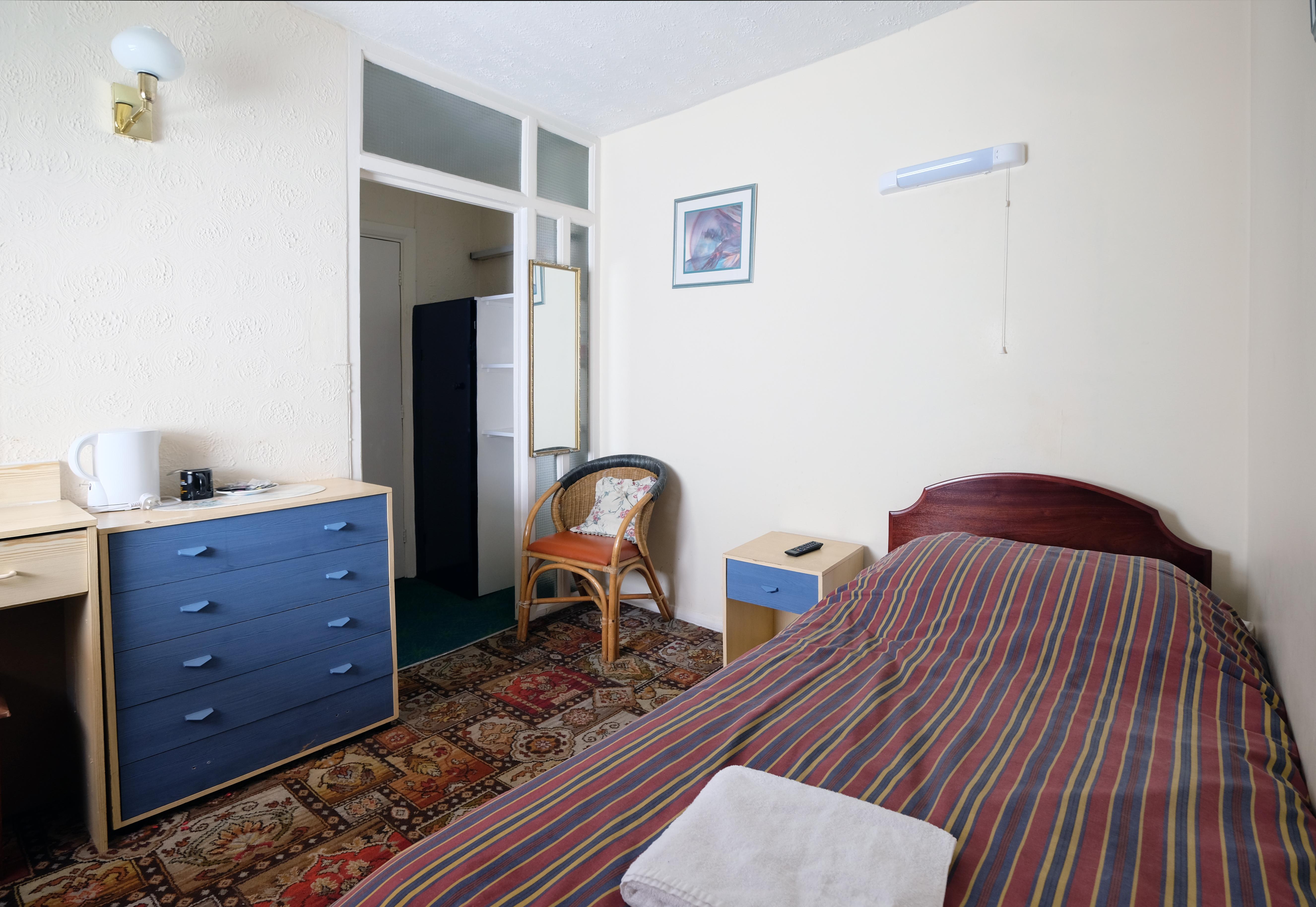 Fairways Paddington 2* London