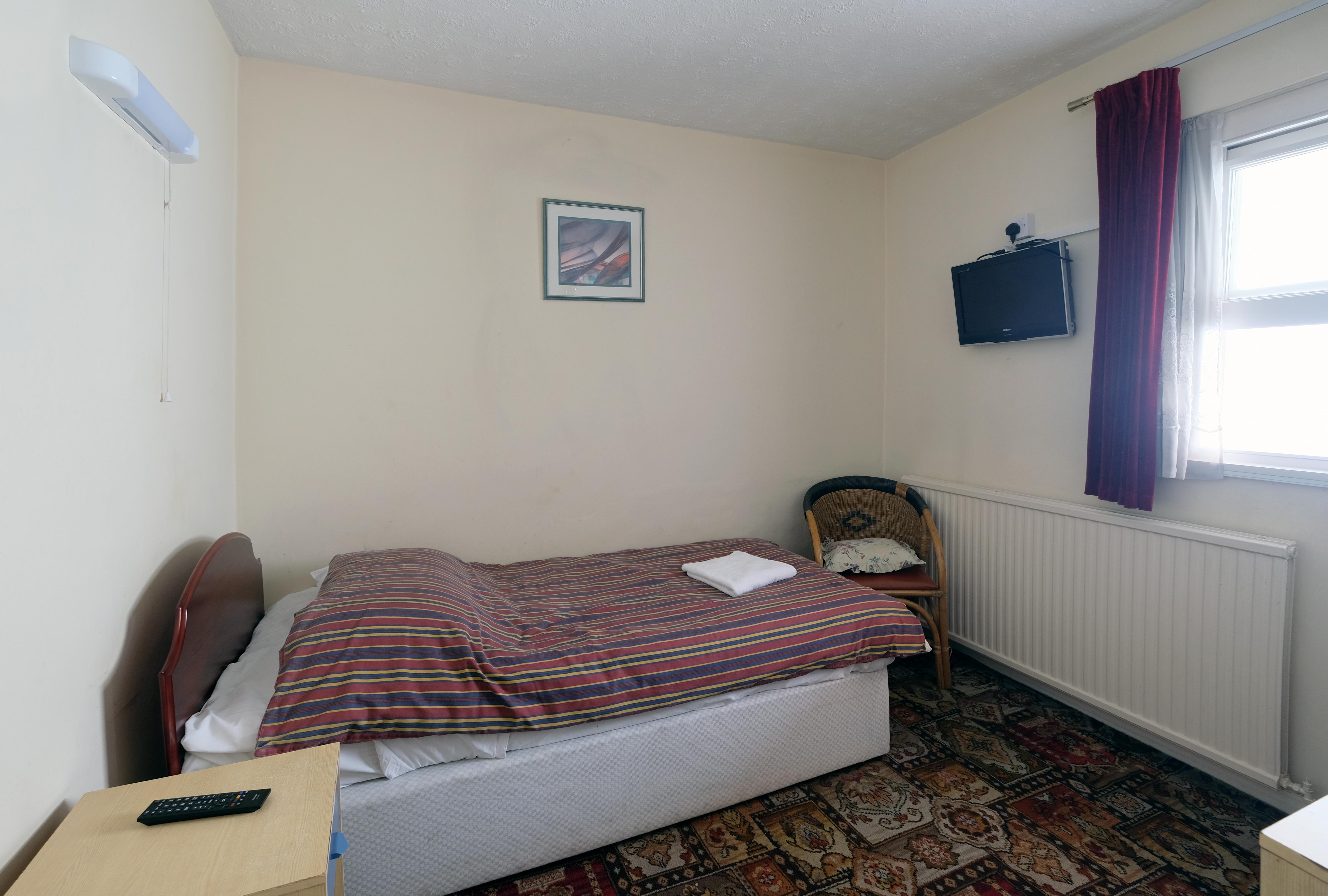 Fairways Paddington Hotel 2*