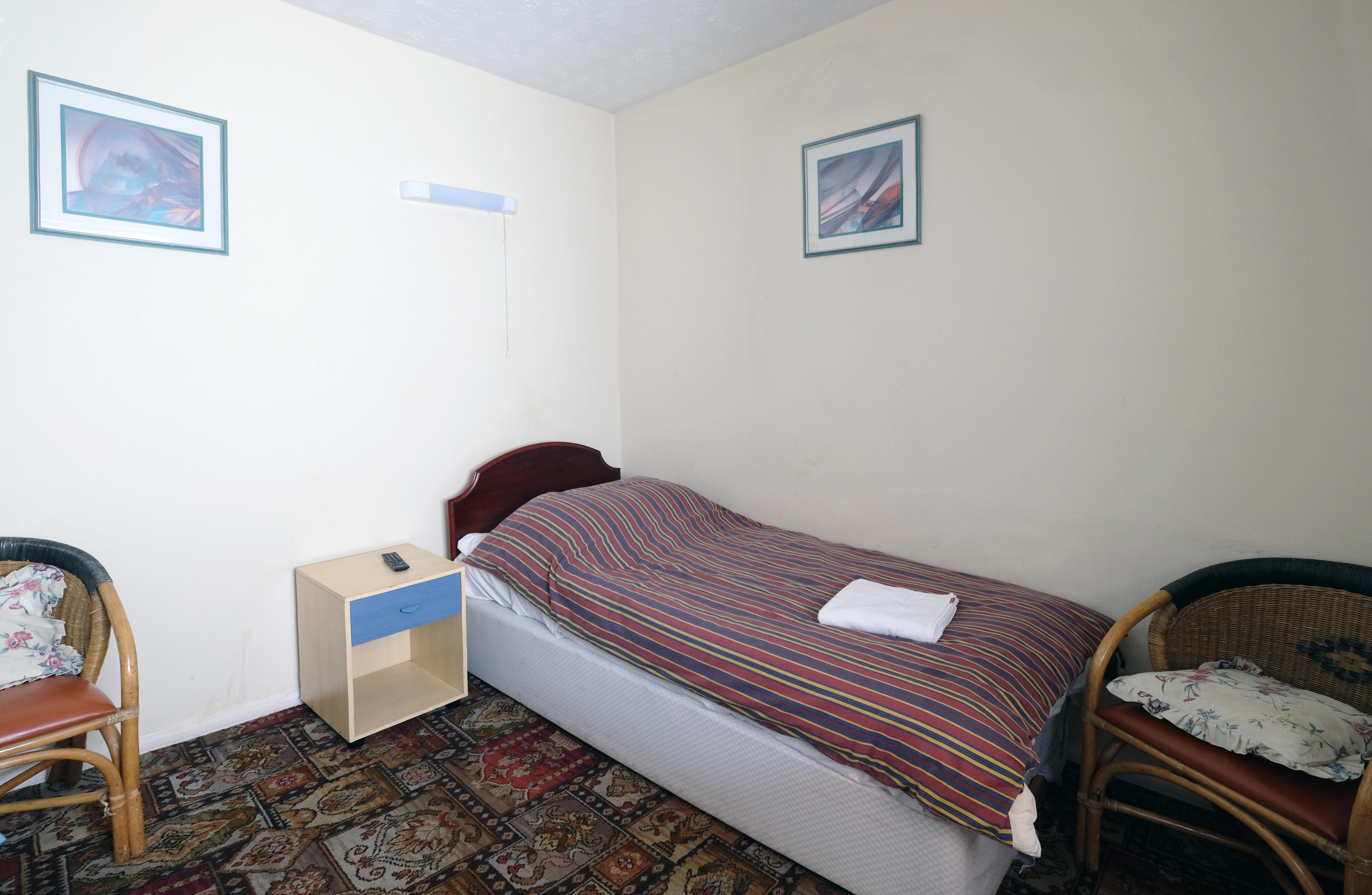 Hotel Fairways Paddington 2*