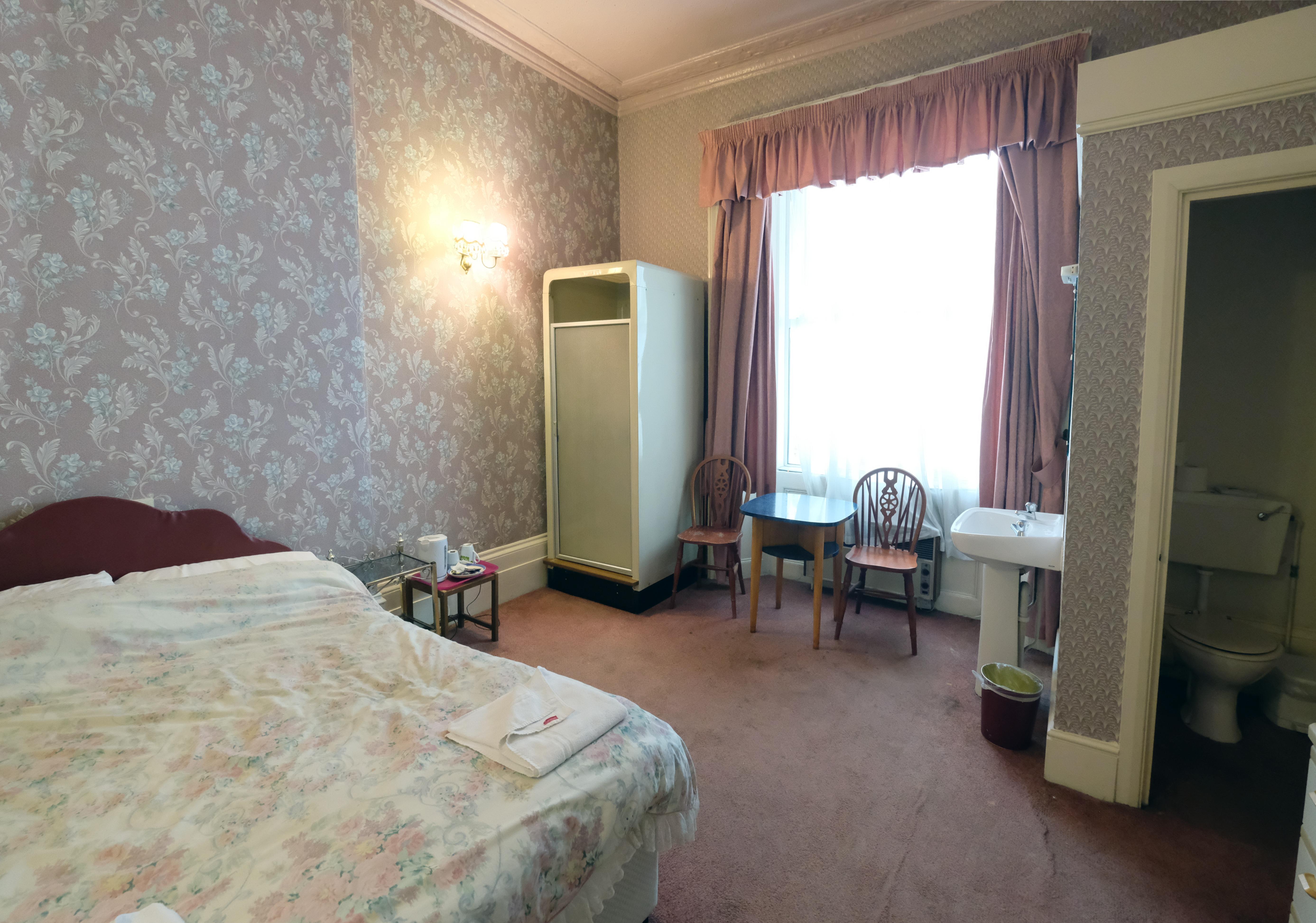 Hotel Fairways Paddington