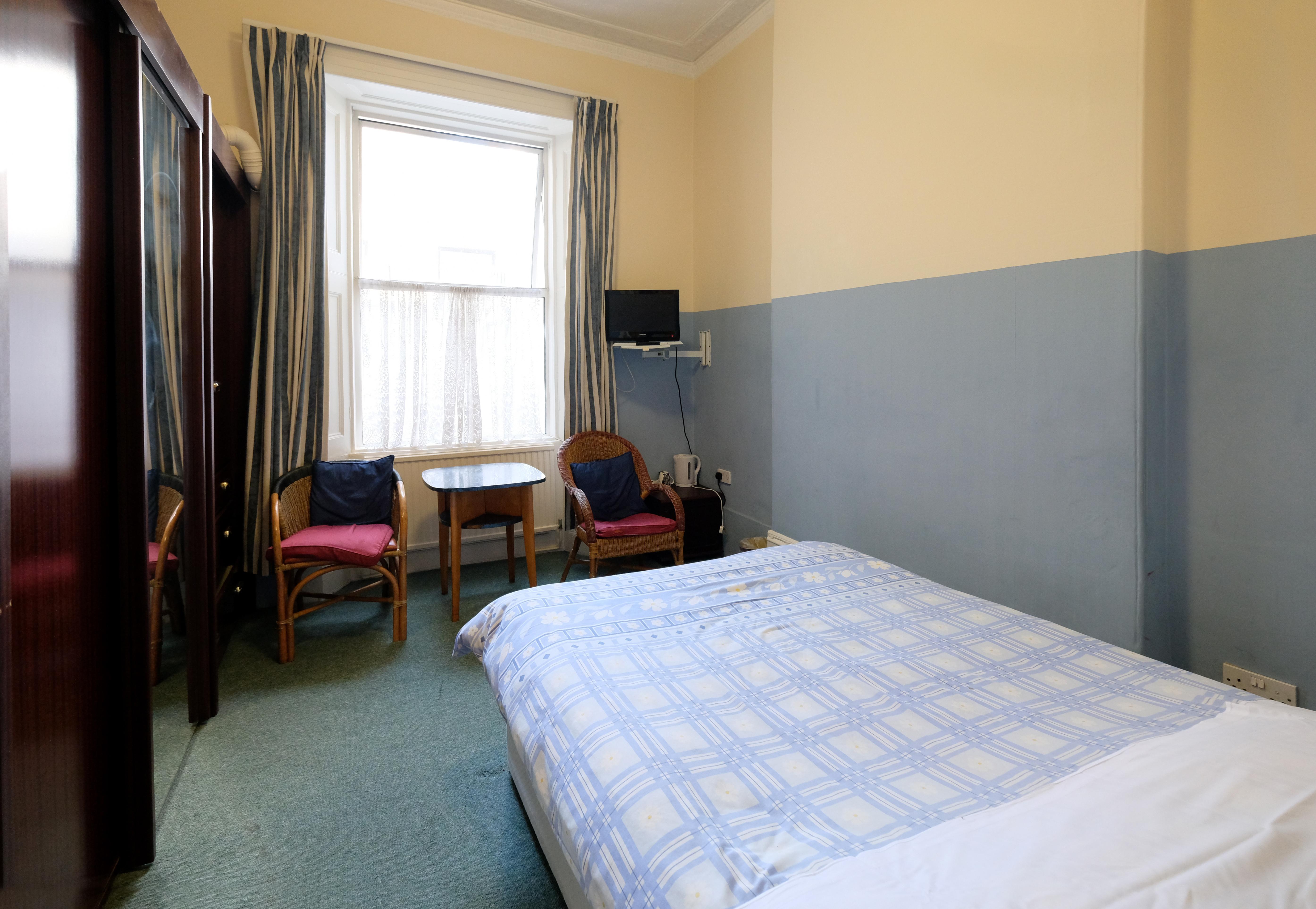 Fairways Paddington 2* London