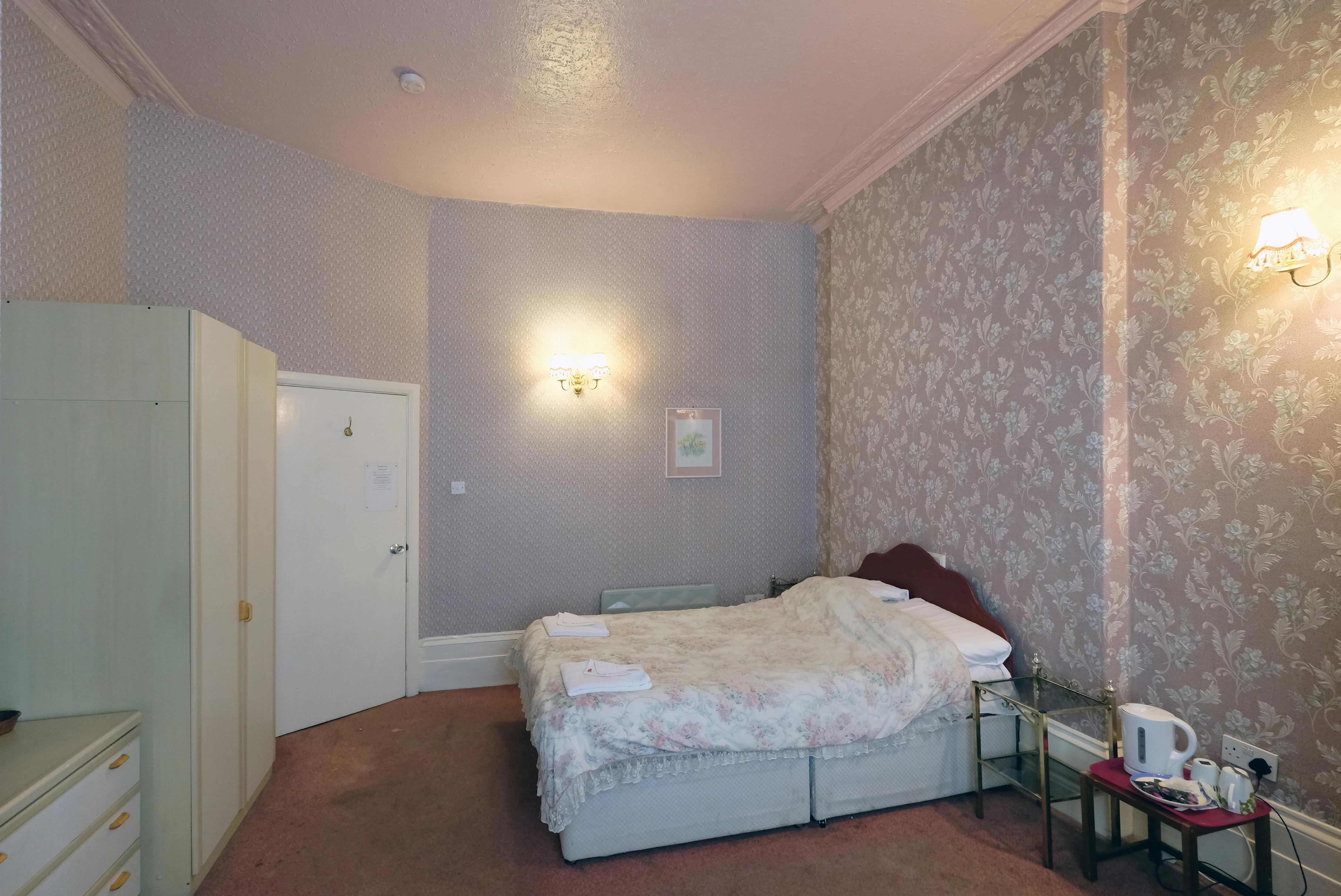 Hotel Fairways Paddington London