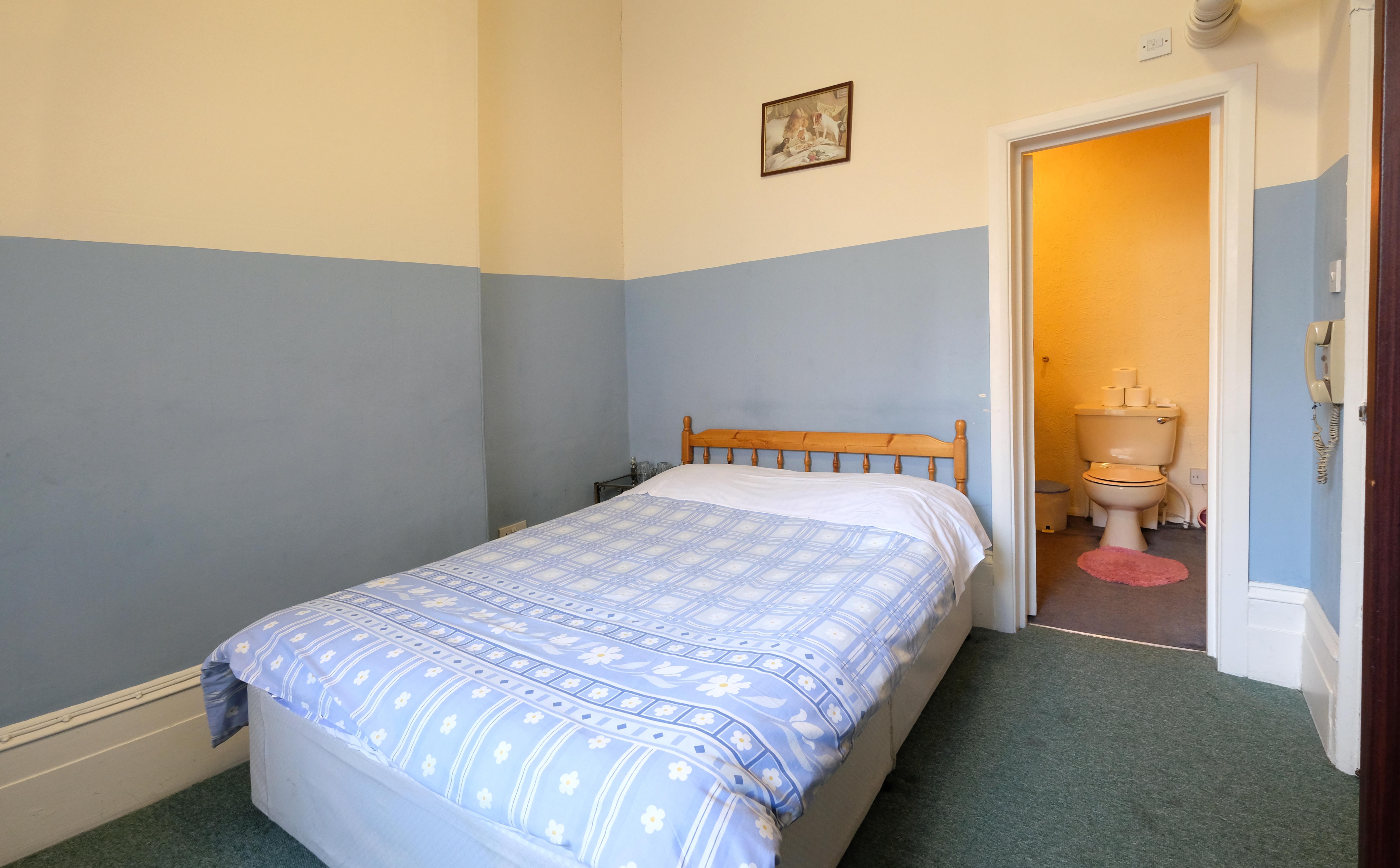 Hotel Fairways Paddington 2*