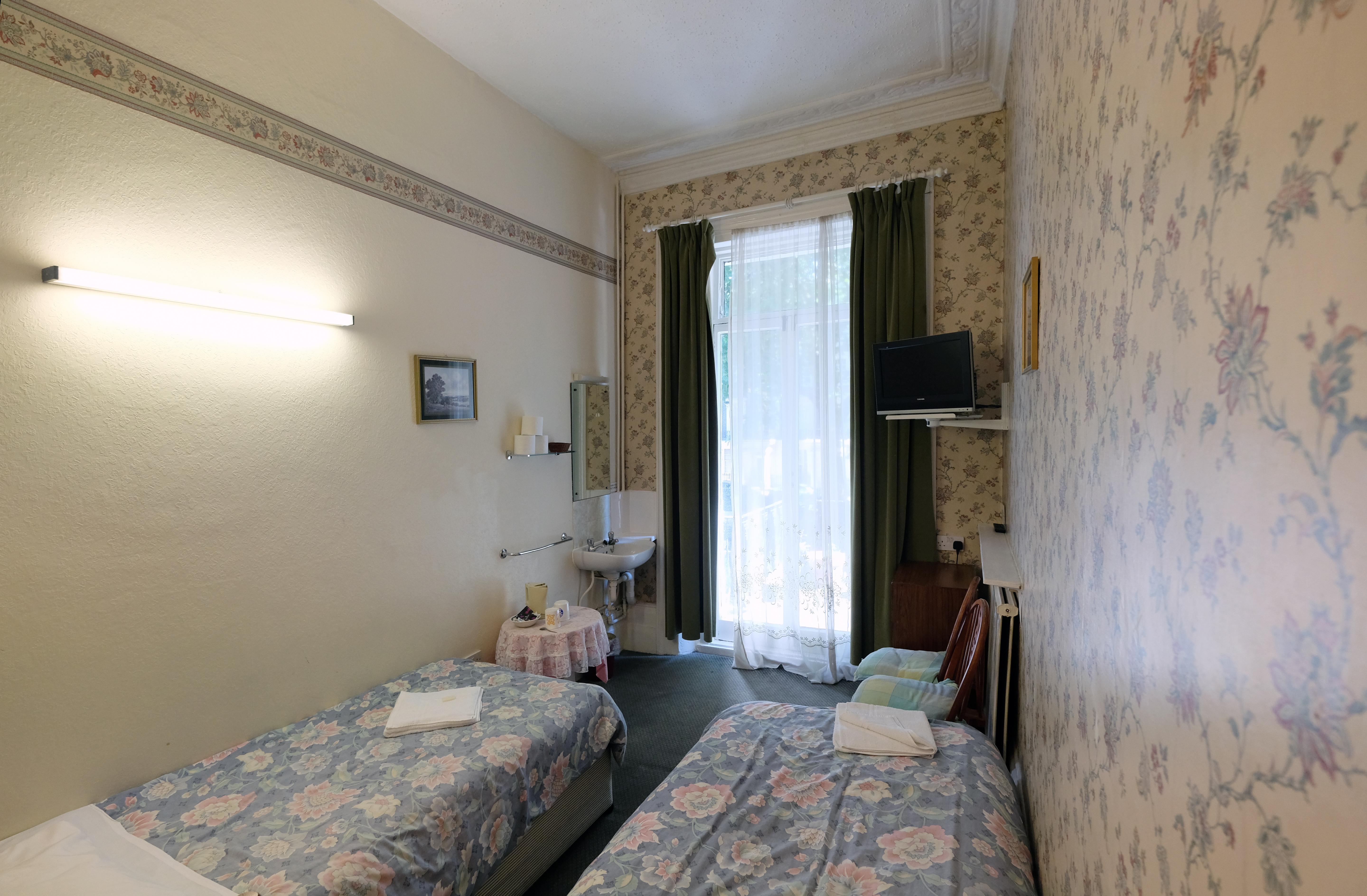 Hotel Fairways Paddington