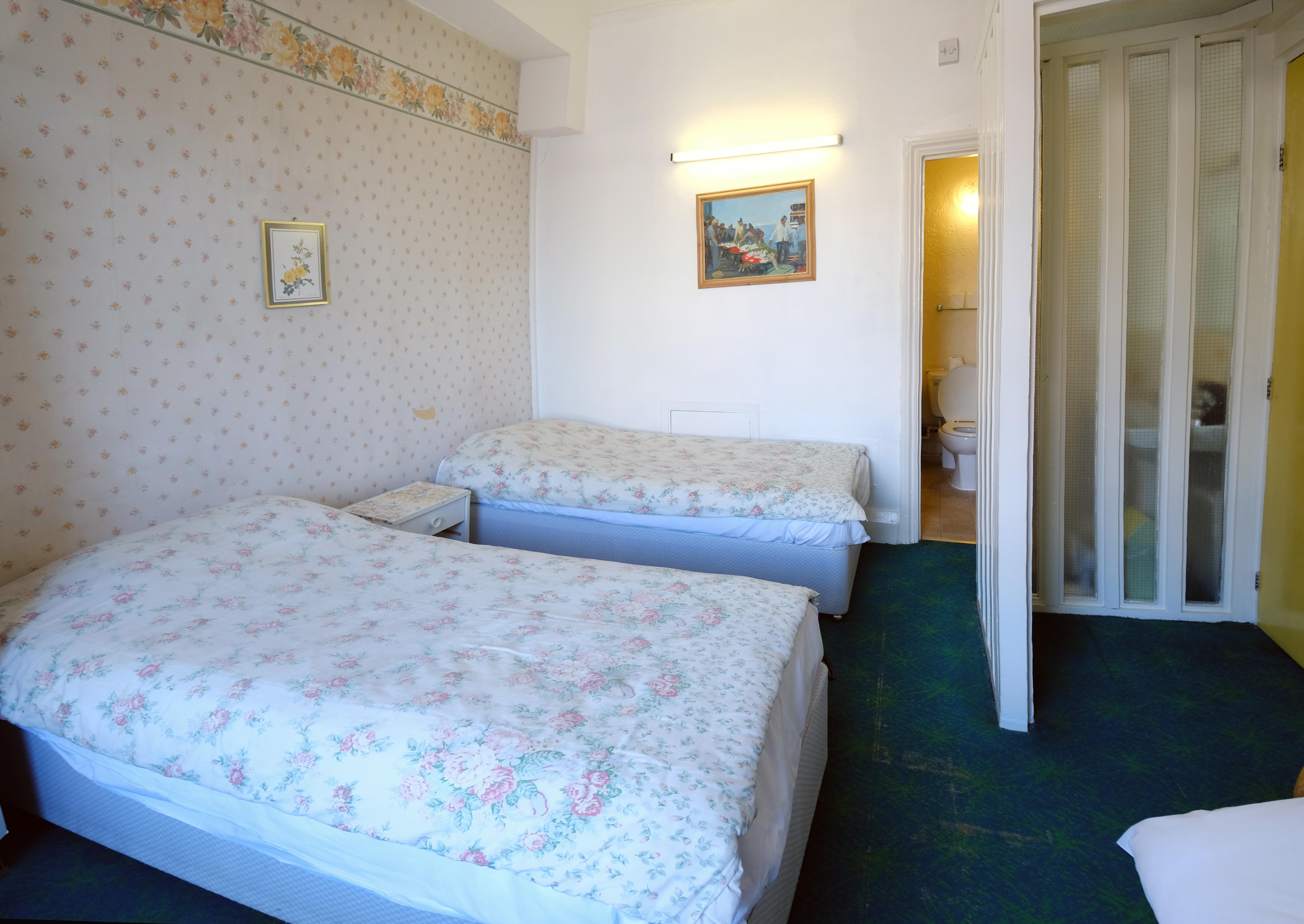 Hotel Fairways Paddington