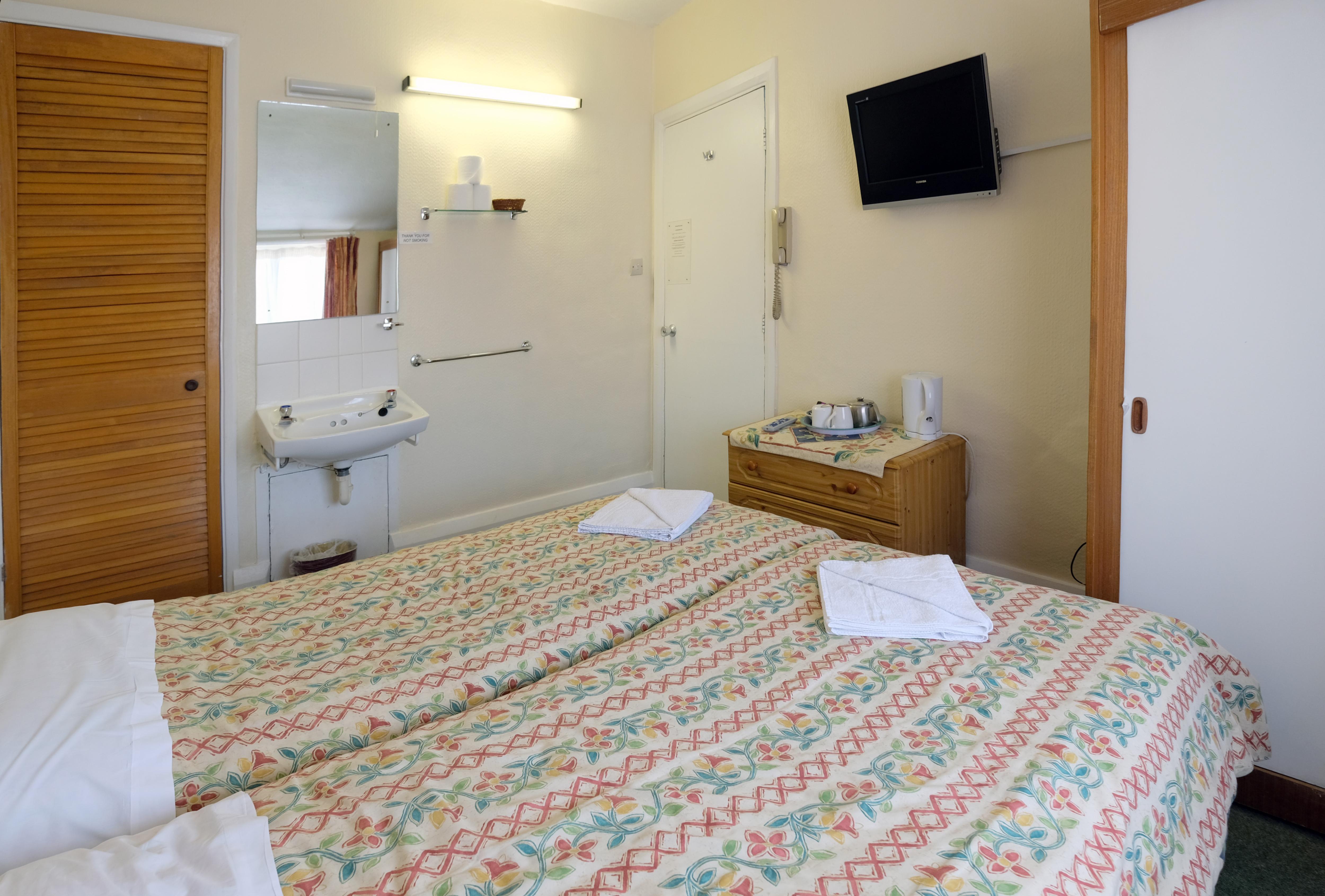 Hotel Fairways Paddington London