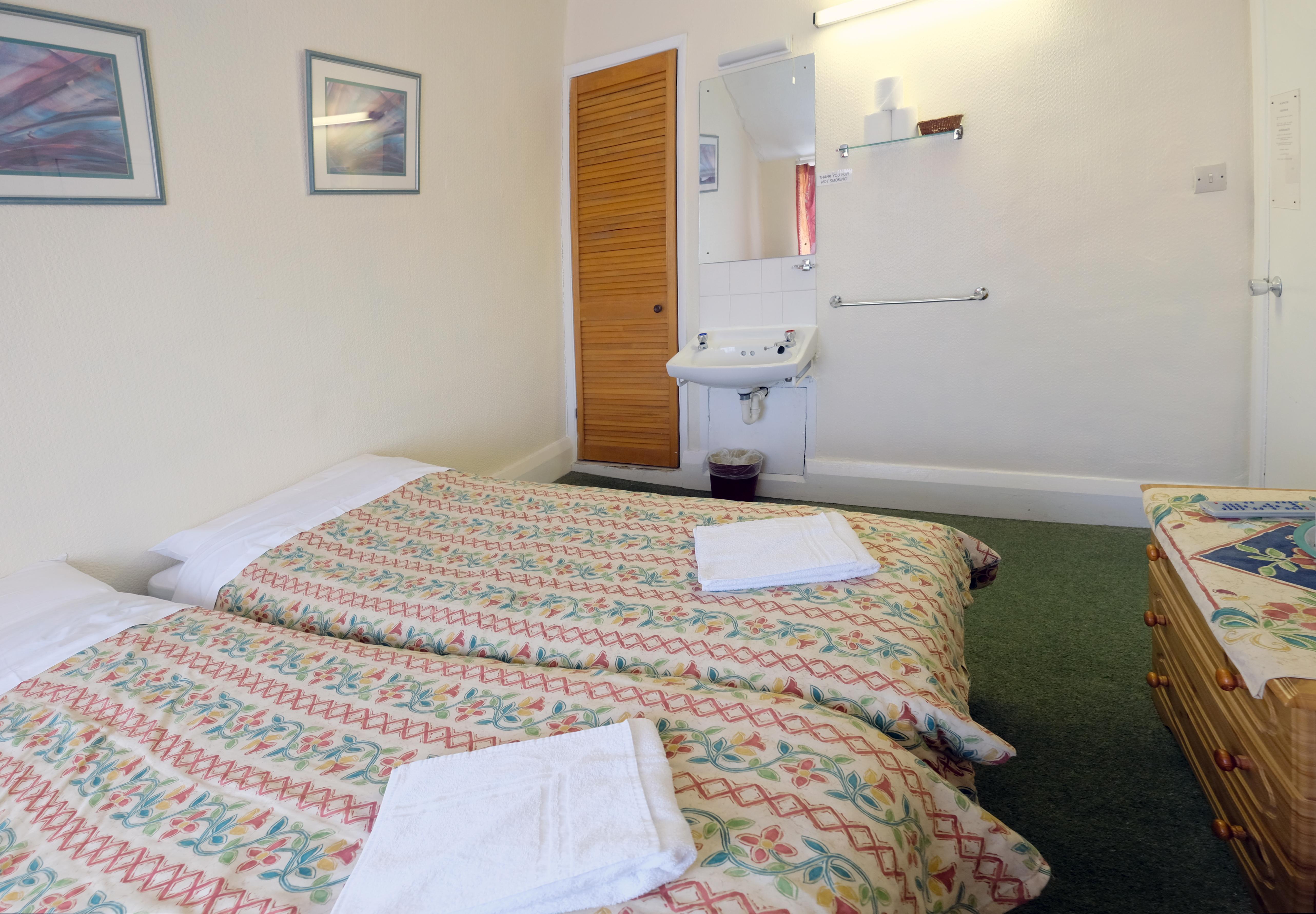 Fairways Paddington 2* London