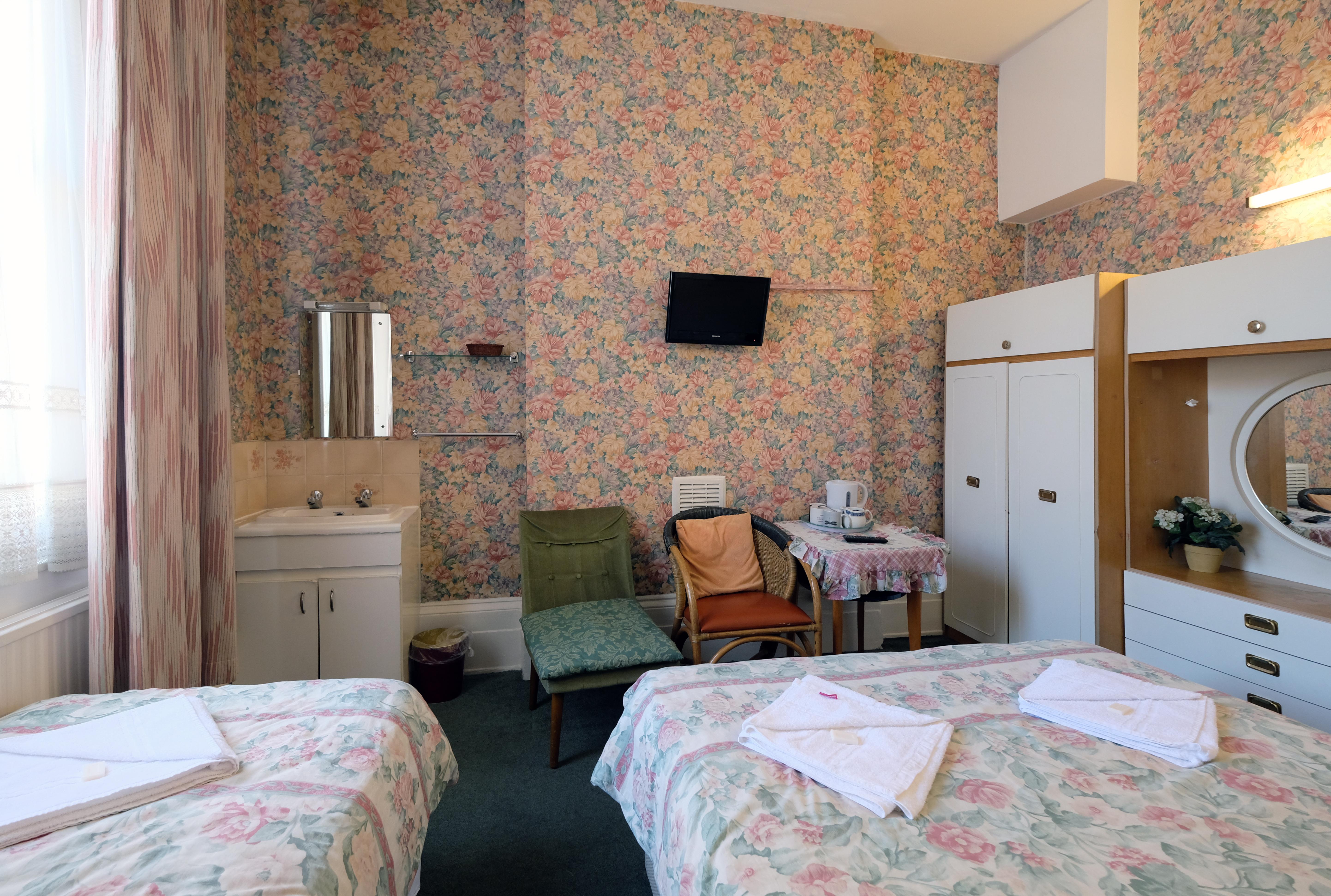Fairways Paddington 2* London