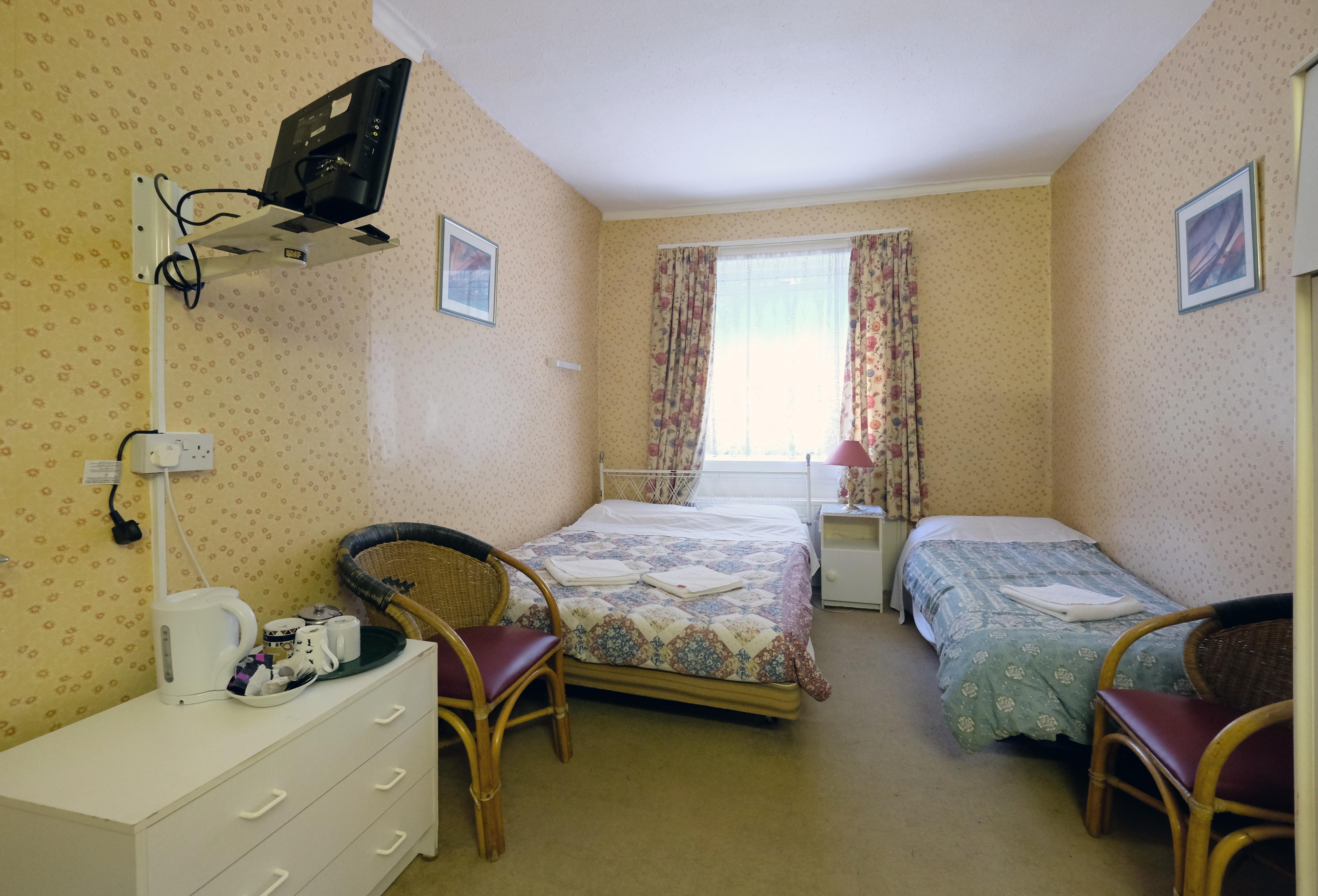 Hotel Fairways Paddington London