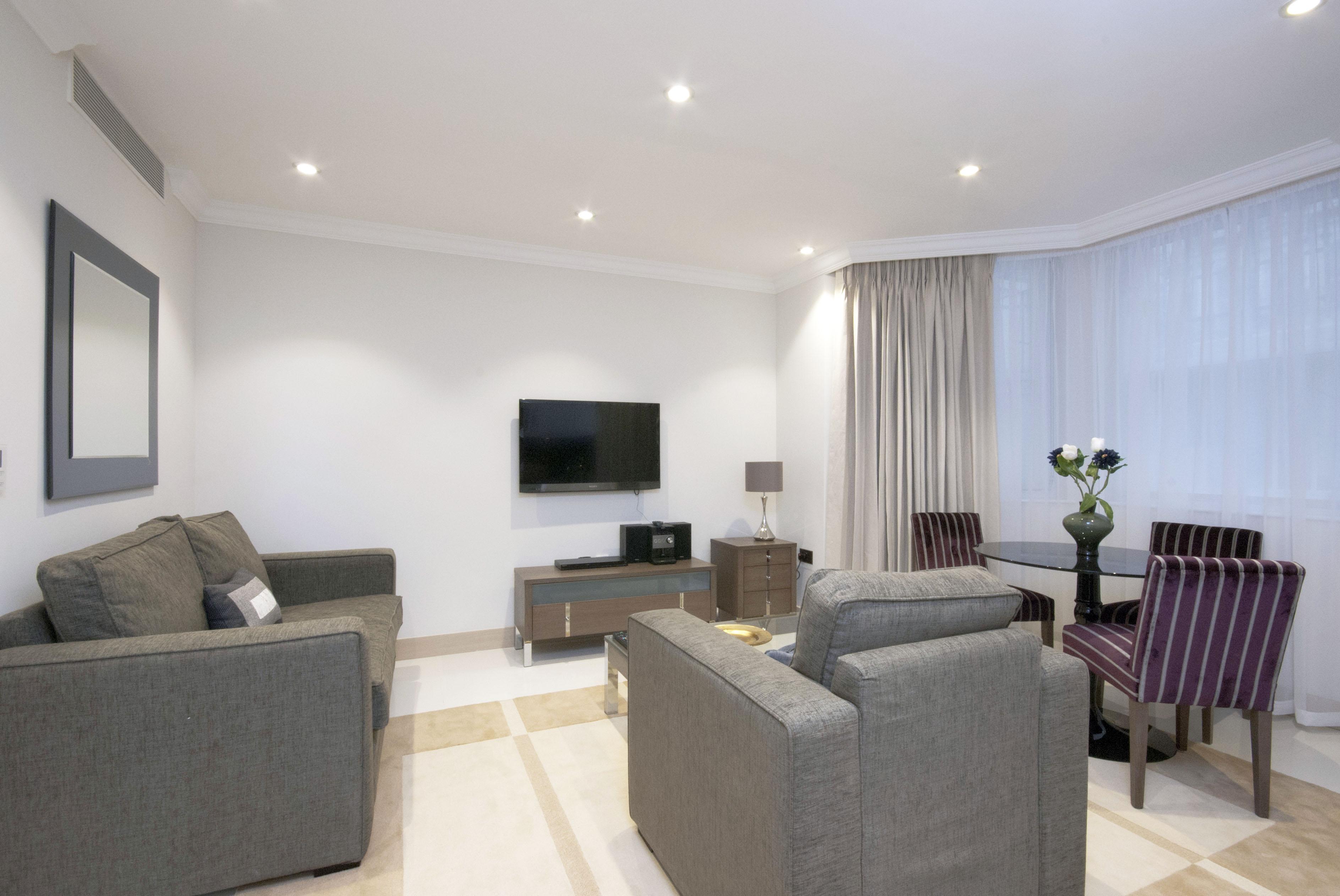 Claverley Court Knightsbridge London