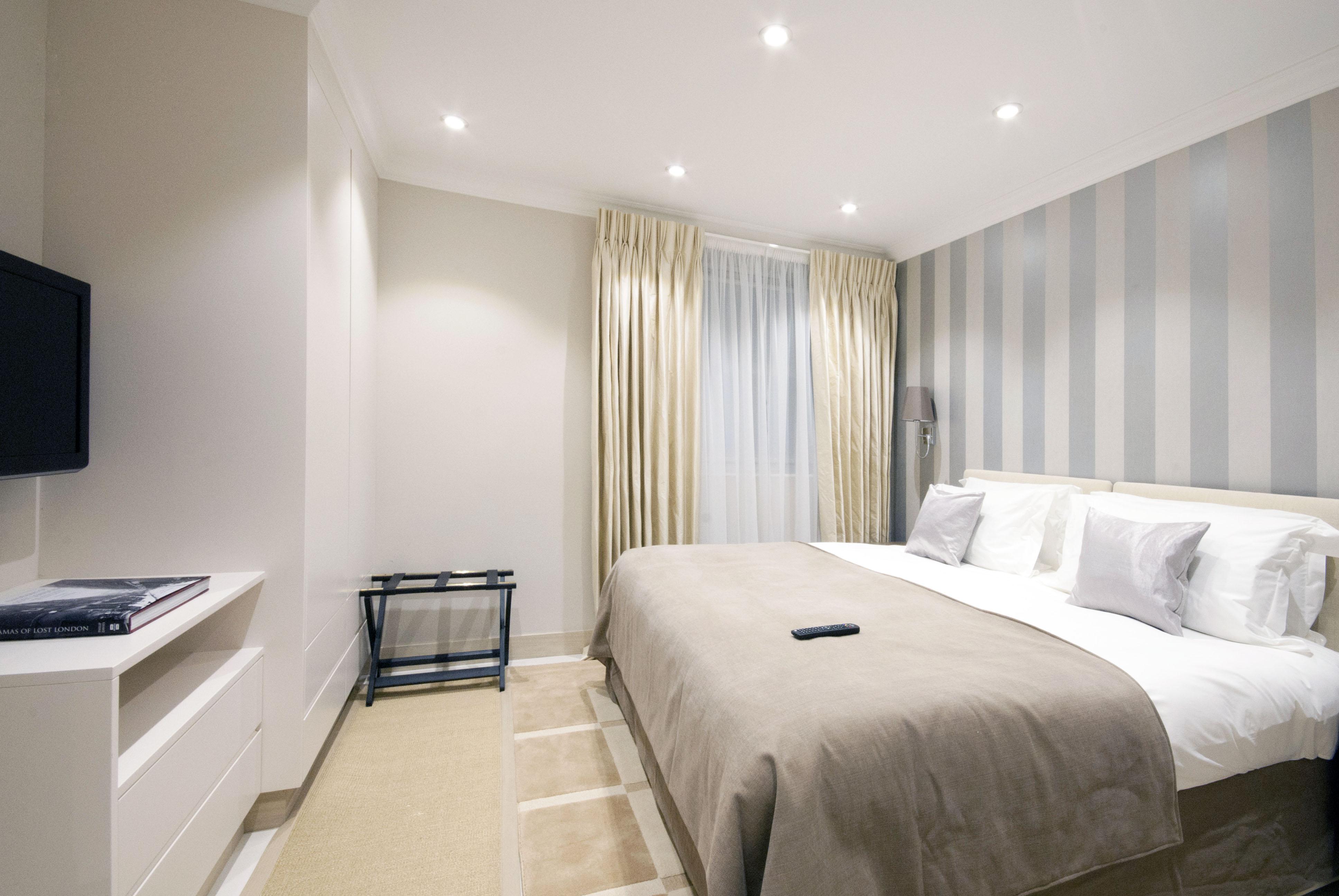 Claverley Court Knightsbridge Aparthotel