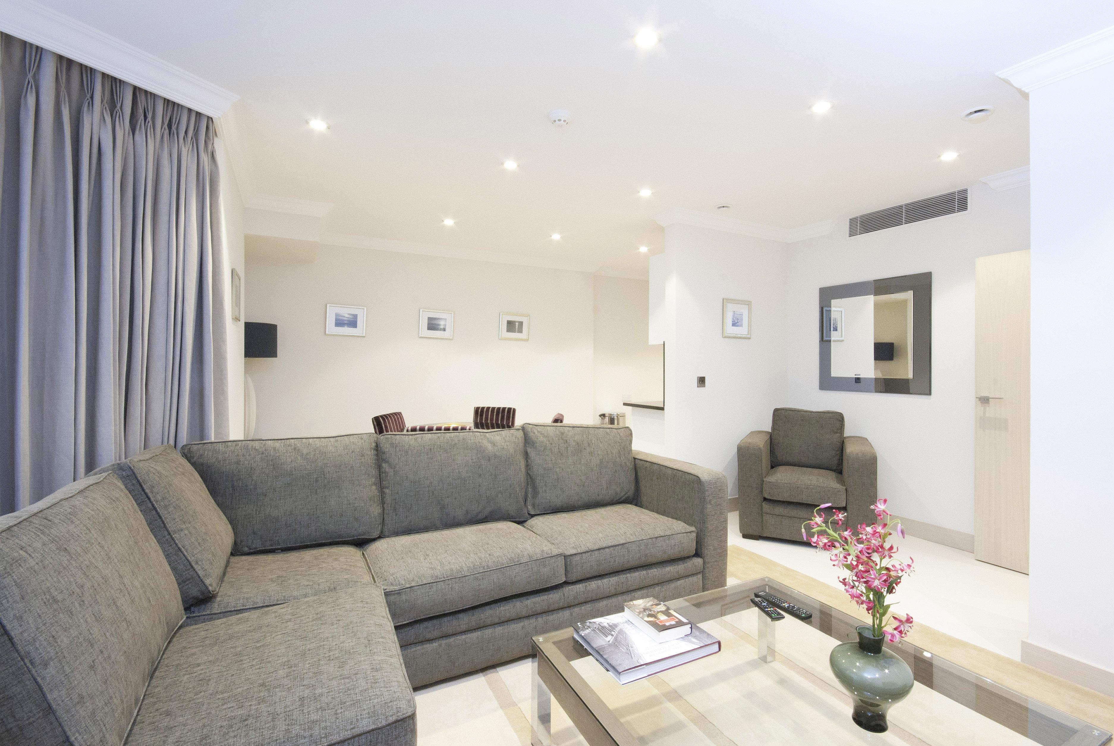 Aparthotel Claverley Court Knightsbridge
