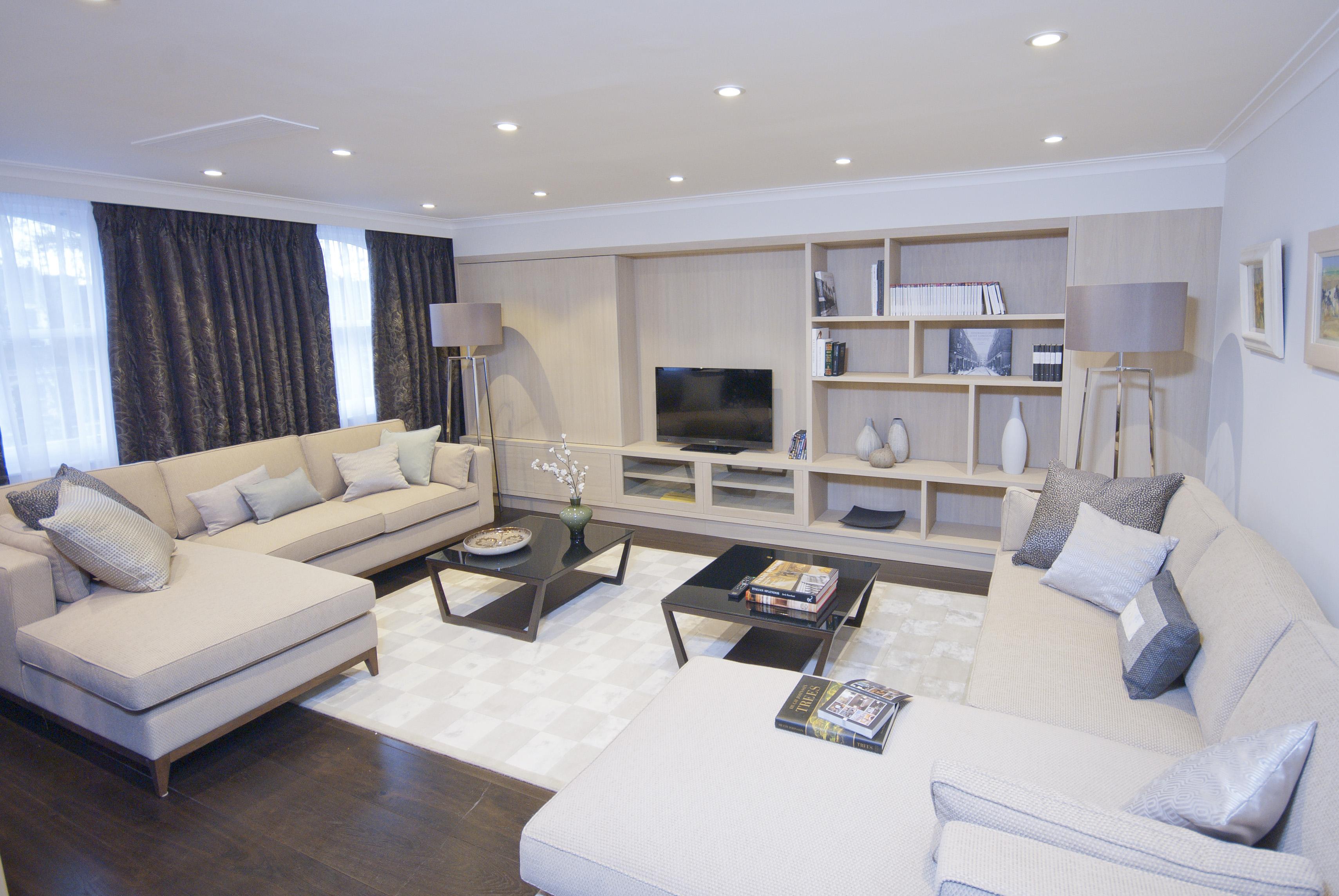 Claverley Court Knightsbridge Aparthotel London