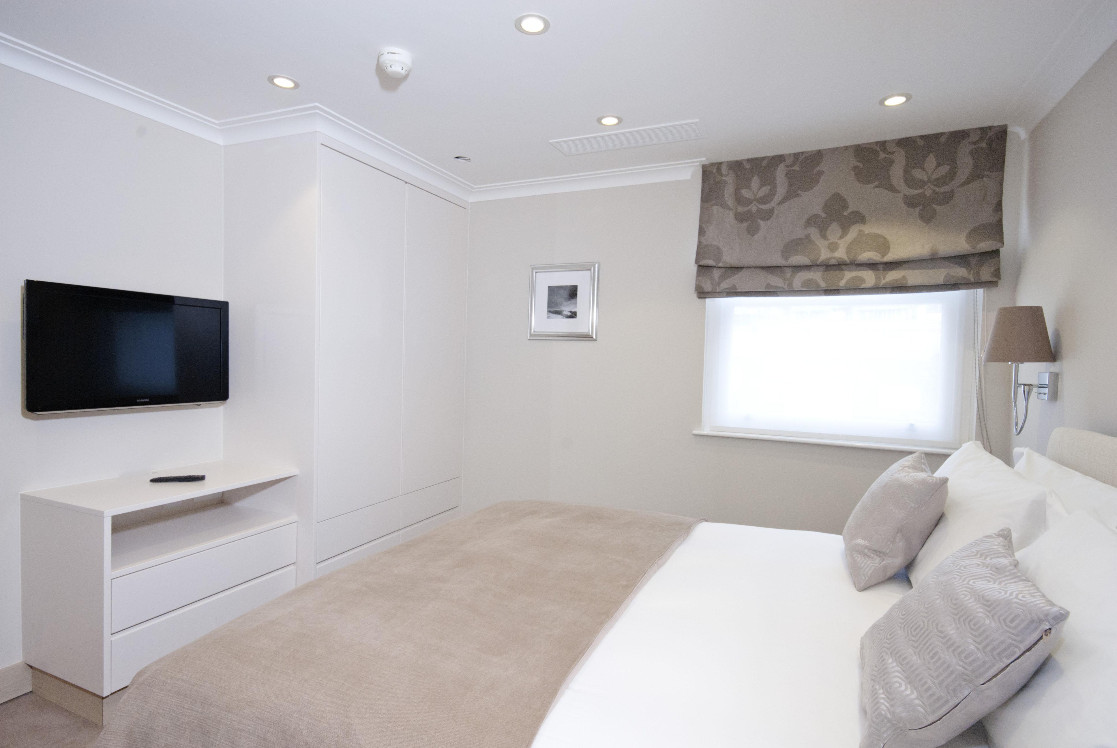 Claverley Court Knightsbridge Aparthotel 5*