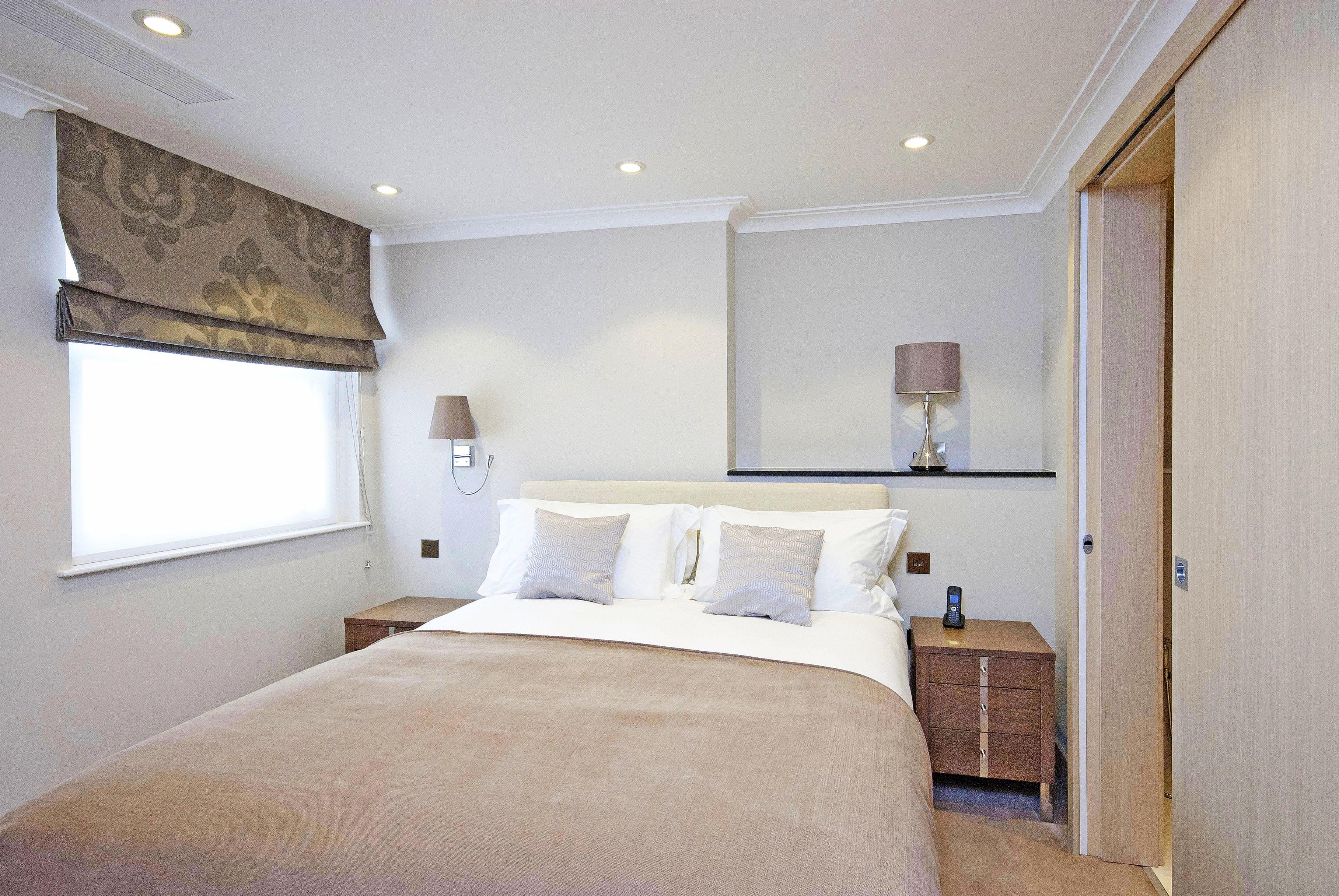 Claverley Court Knightsbridge 5*