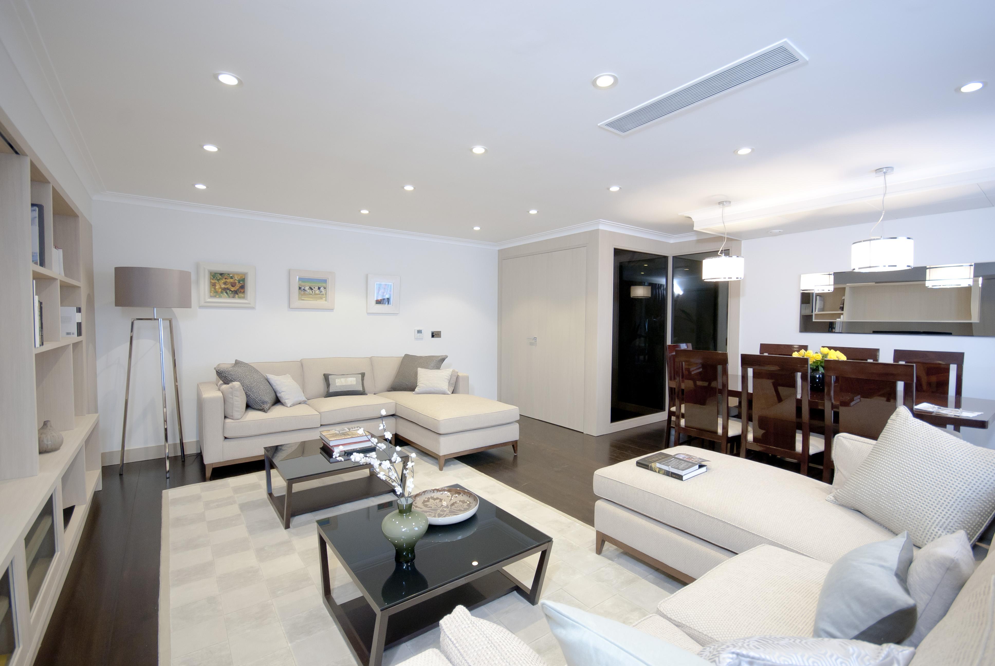 Claverley Court Knightsbridge London