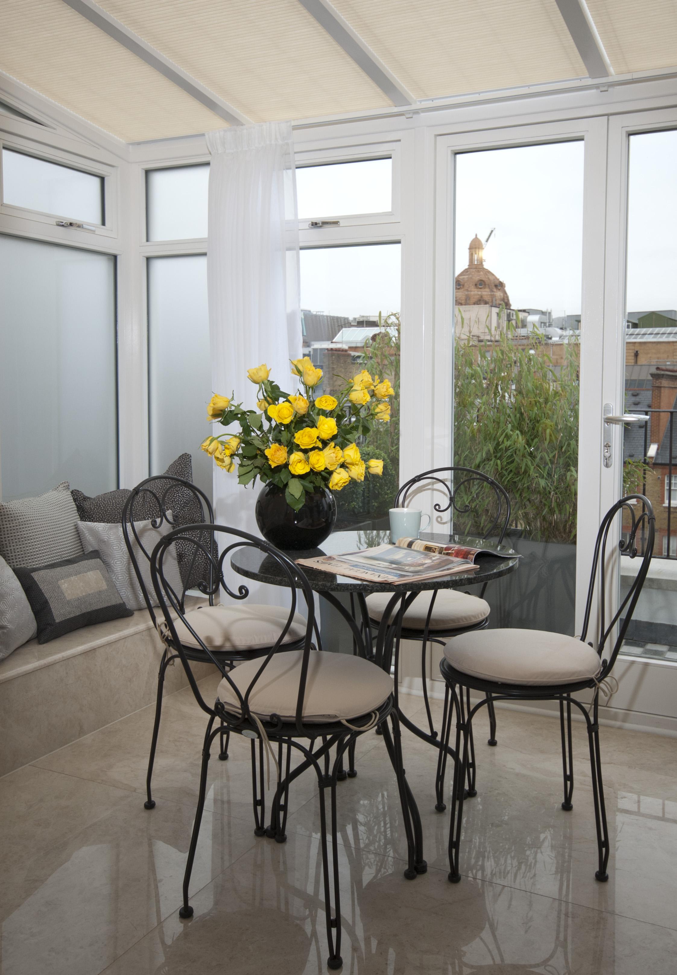 Aparthotel Claverley Court Knightsbridge 5*