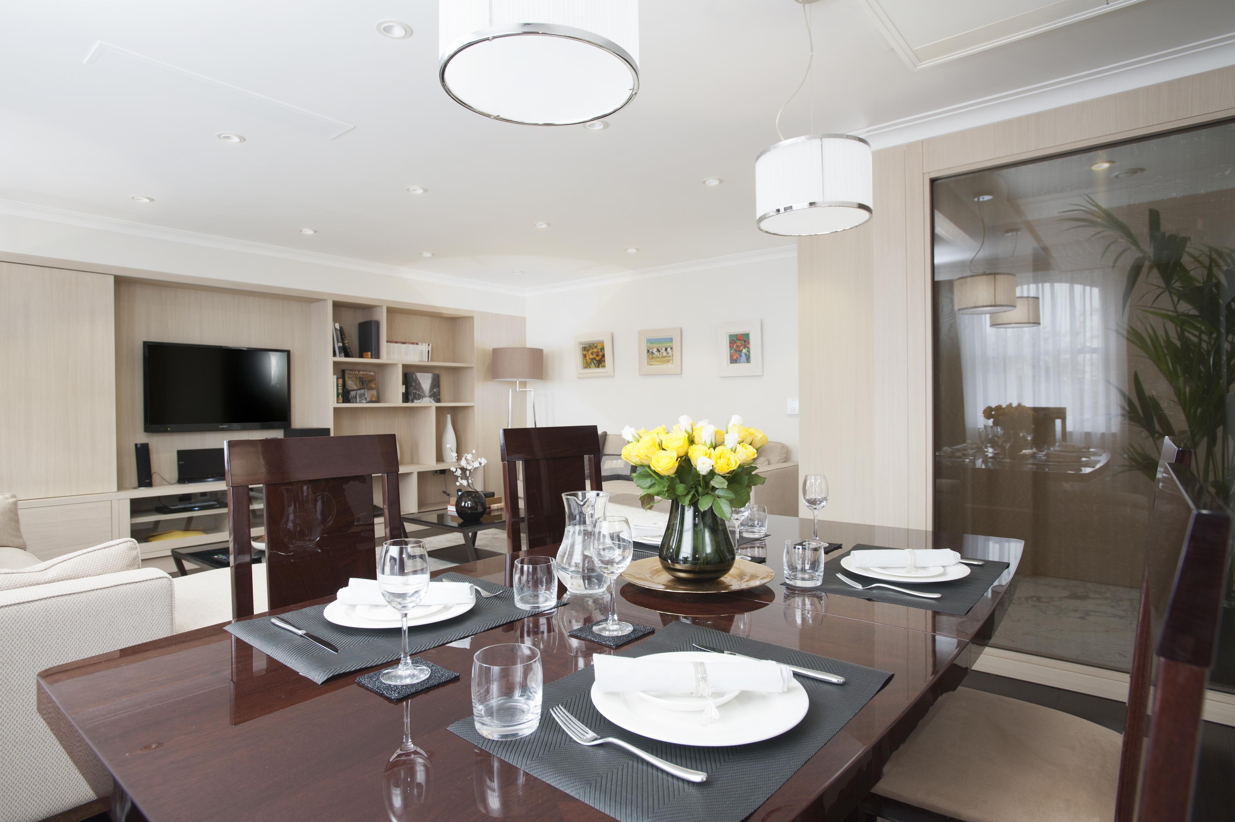 Claverley Court Knightsbridge Aparthotel
