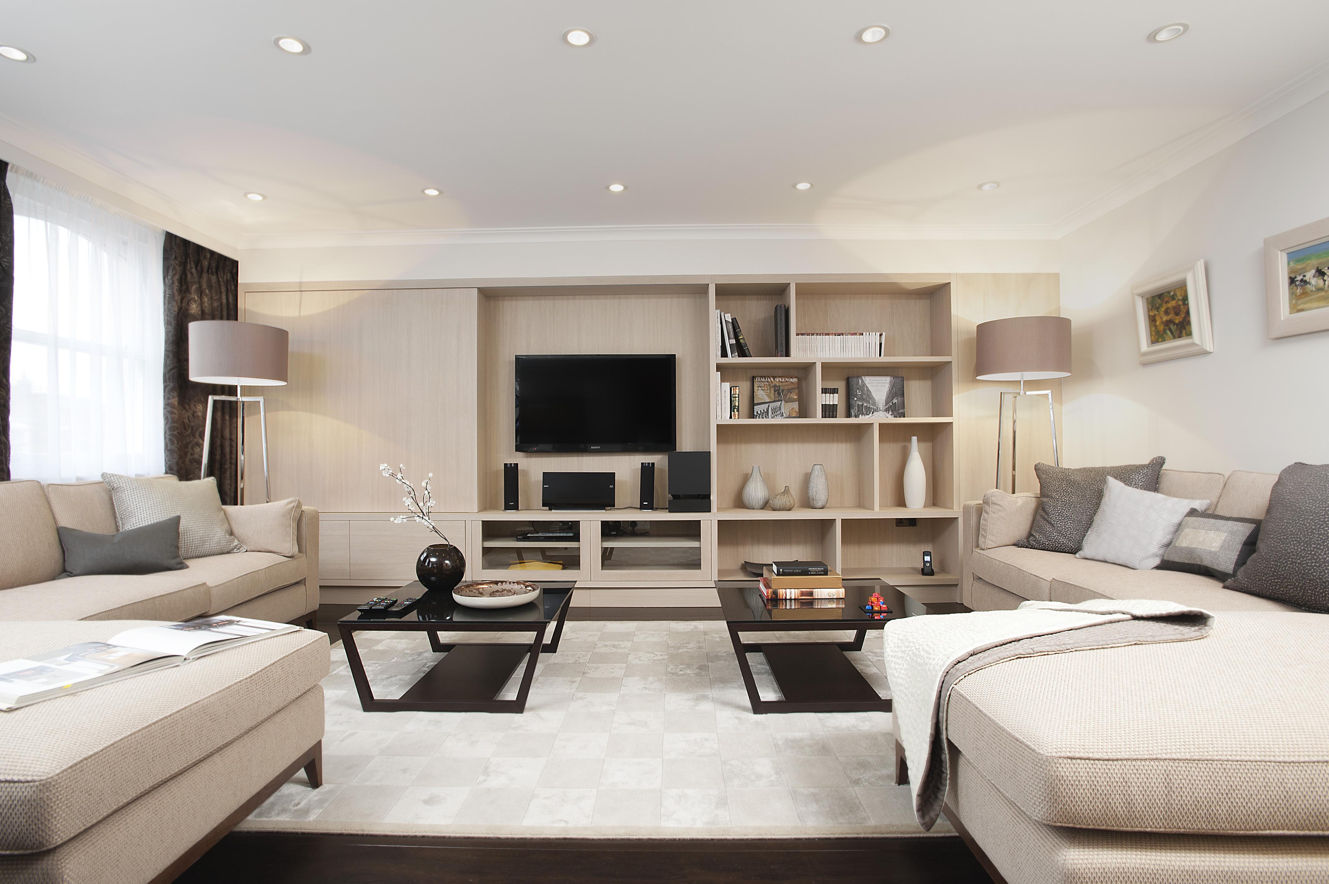 Aparthotel Claverley Court Knightsbridge