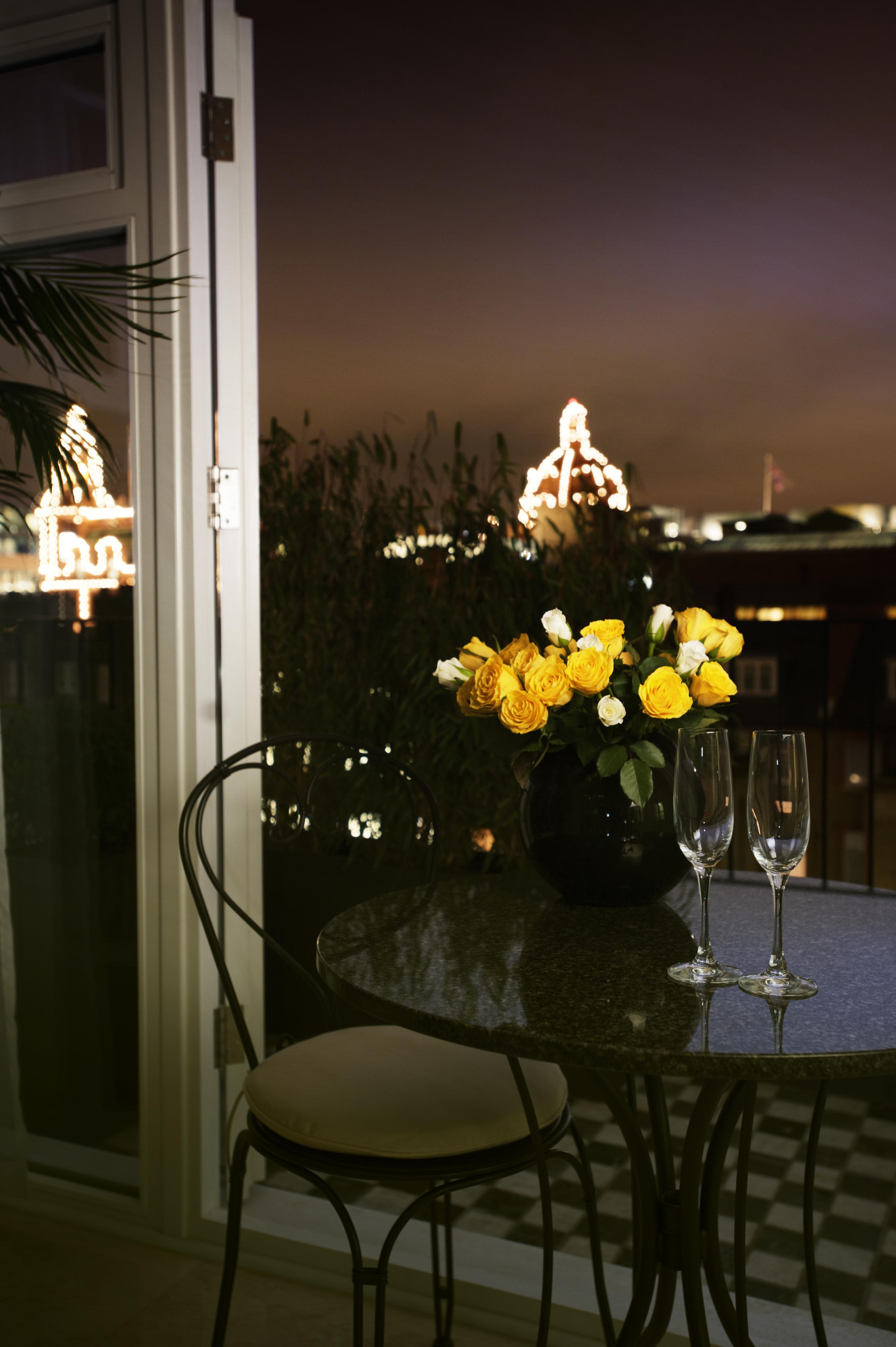 Claverley Court Knightsbridge Aparthotel London