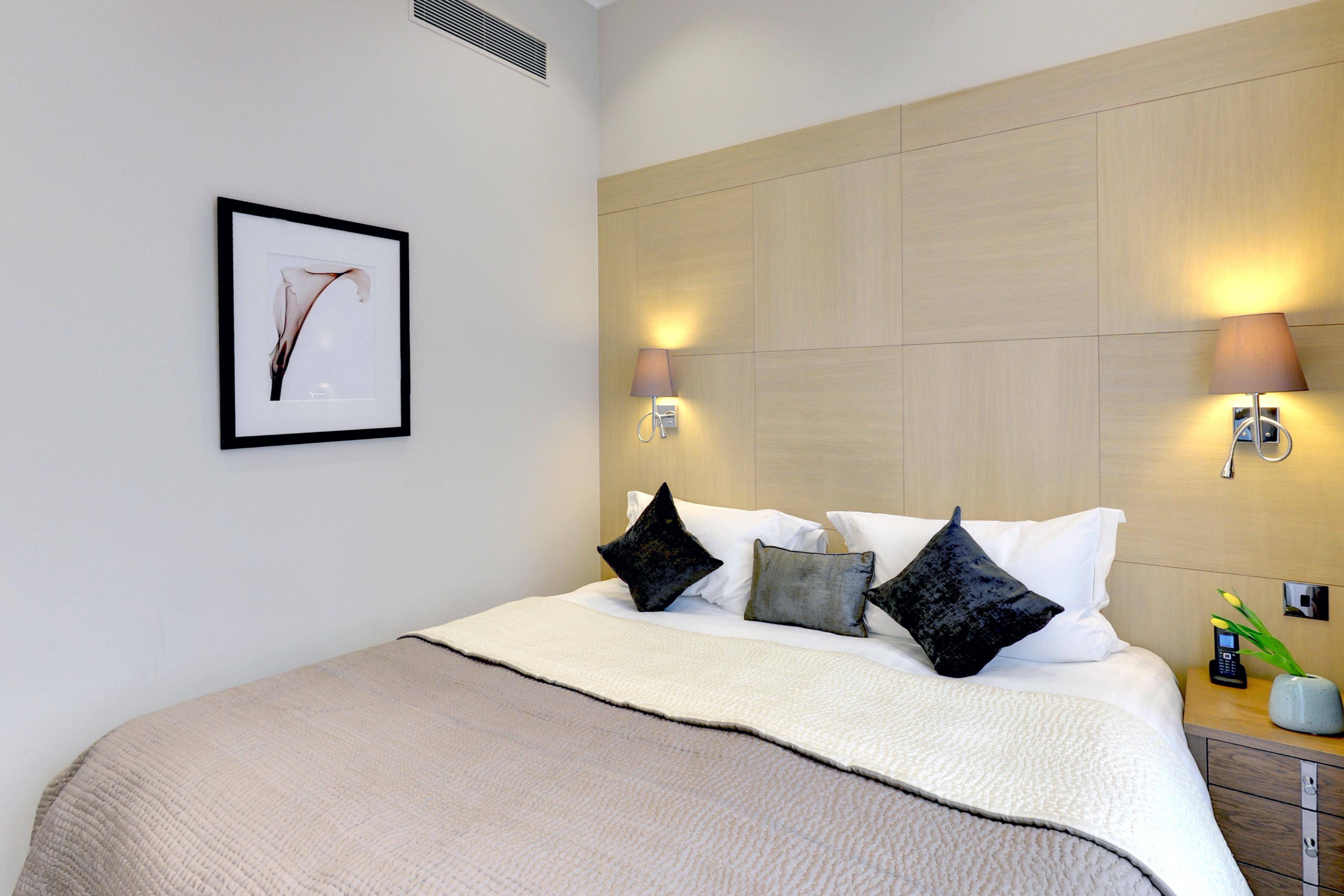 Claverley Court Knightsbridge 5*