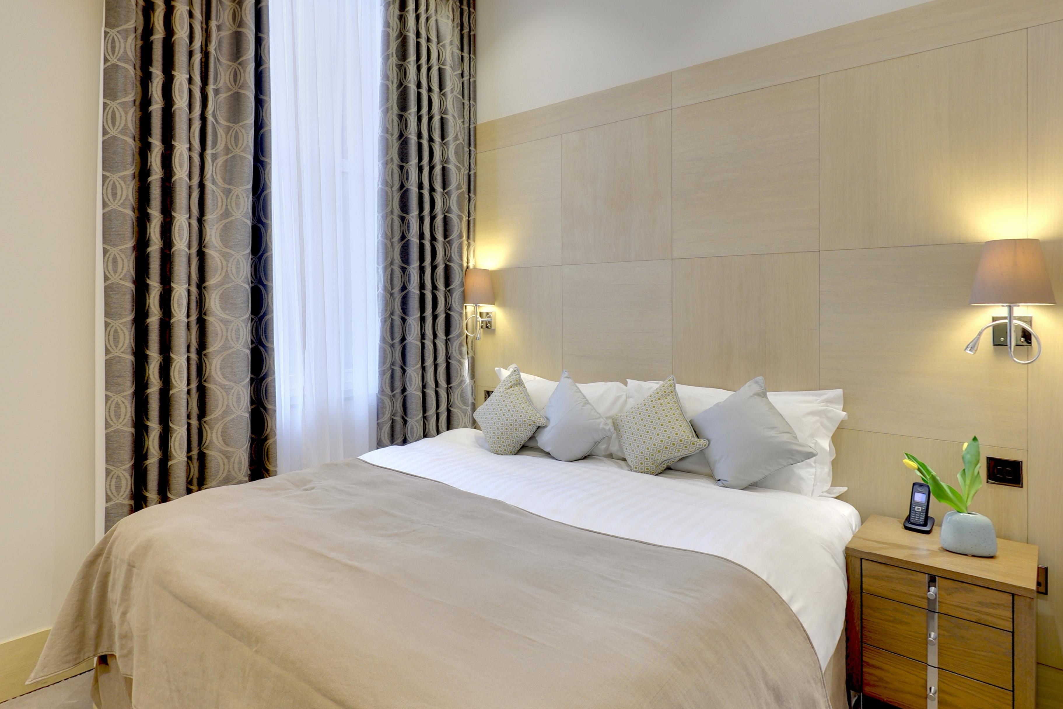 Claverley Court Knightsbridge London