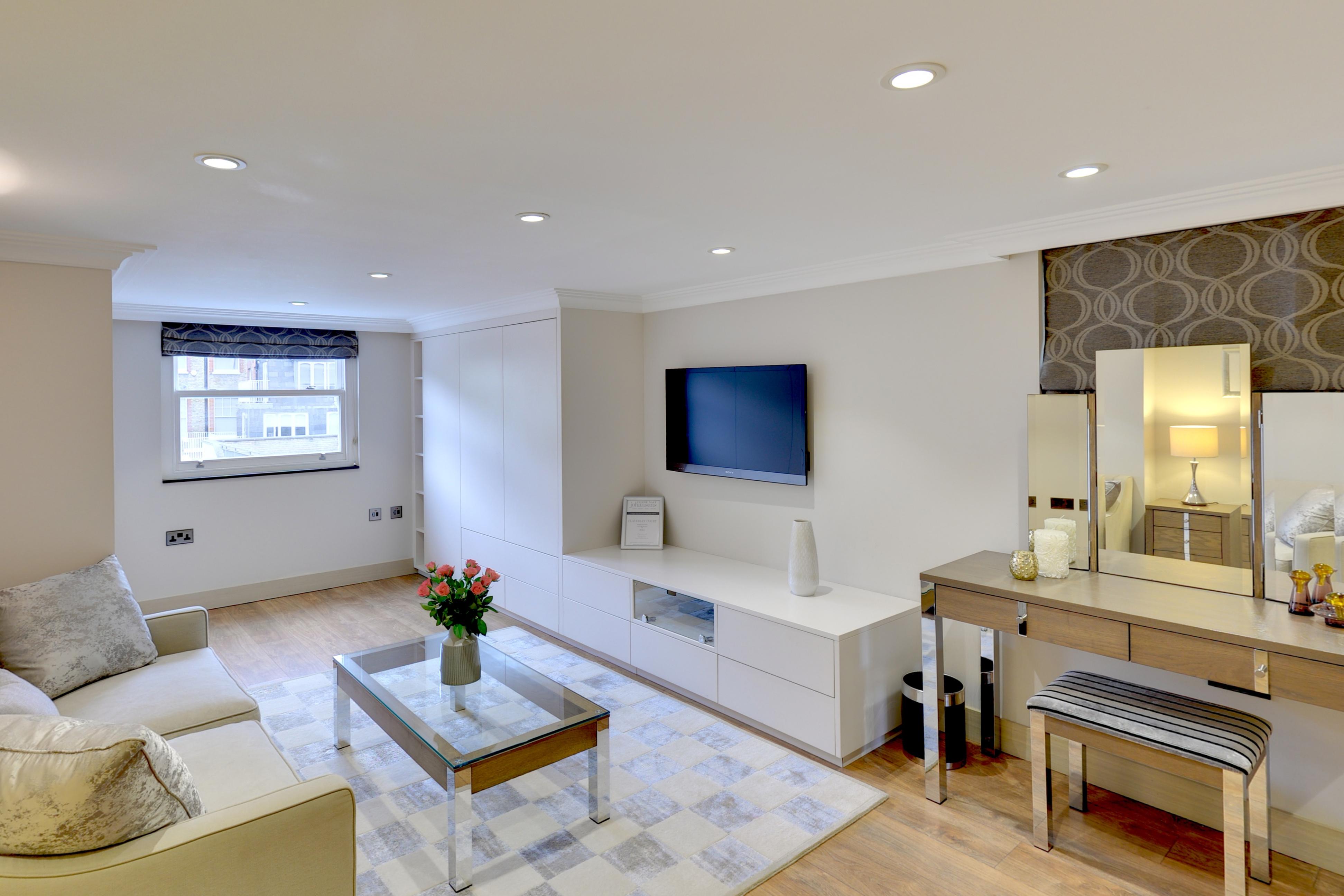 Claverley Court Knightsbridge Aparthotel 5*