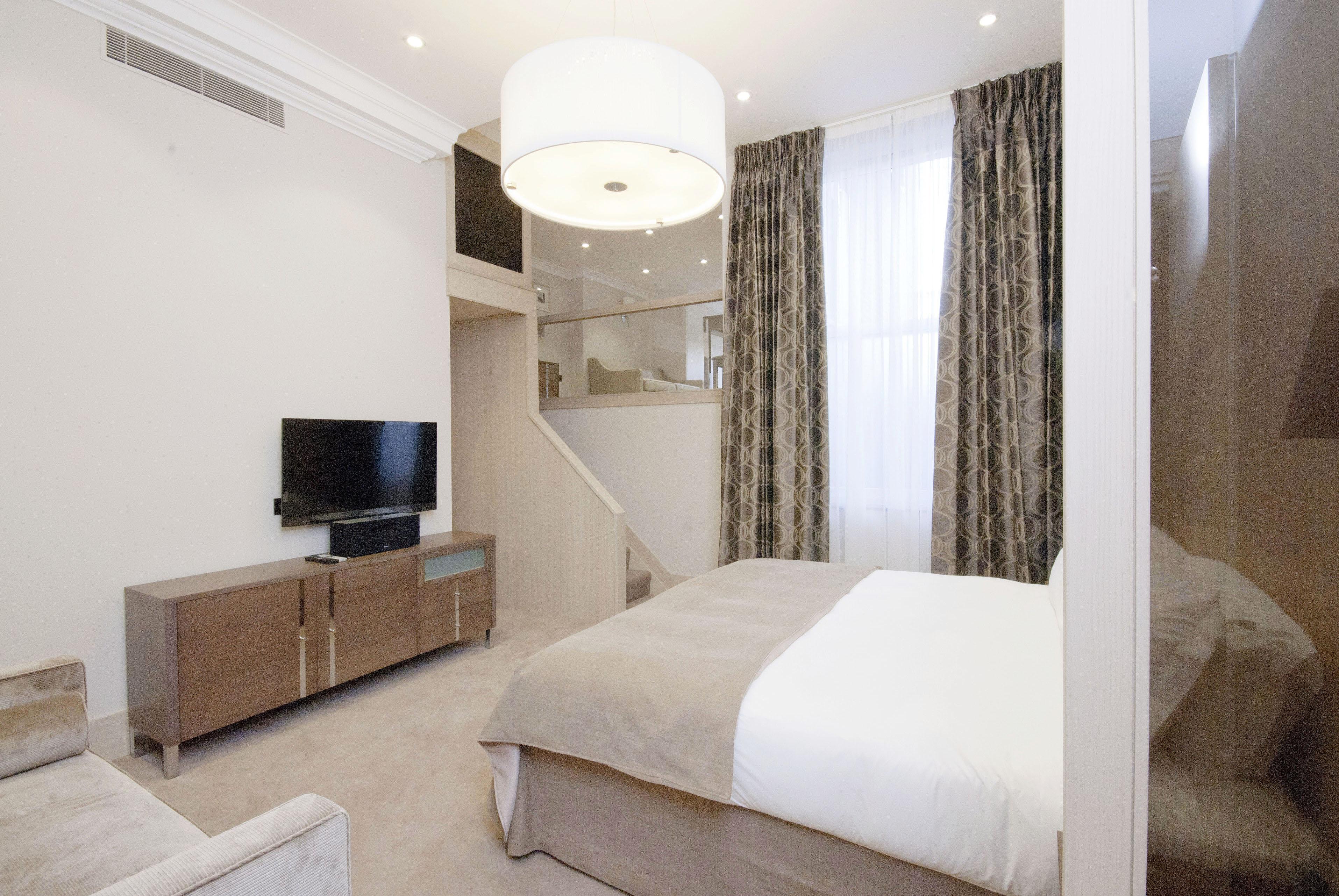 Claverley Court Knightsbridge Aparthotel