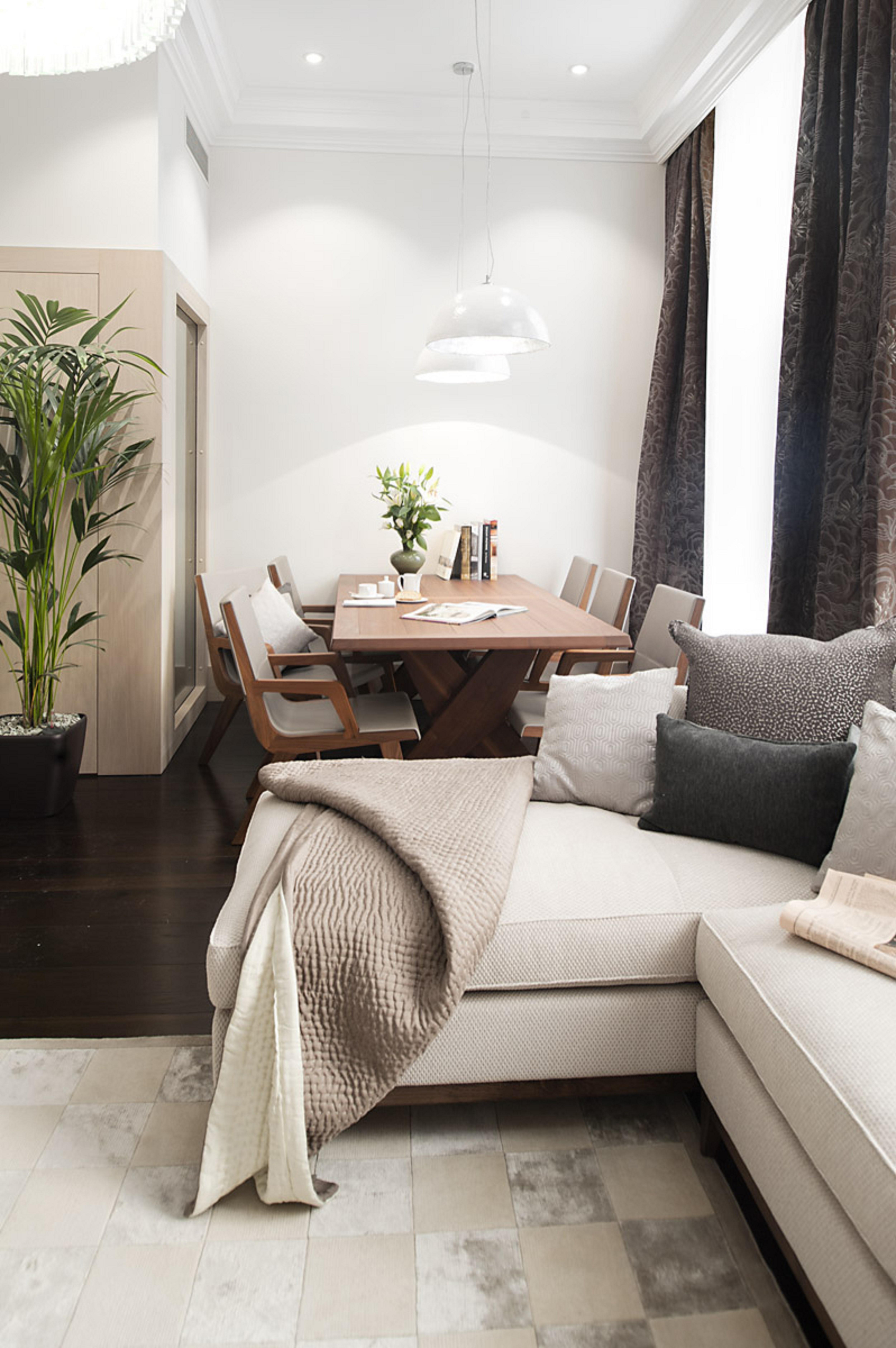 Aparthotel Claverley Court Knightsbridge London