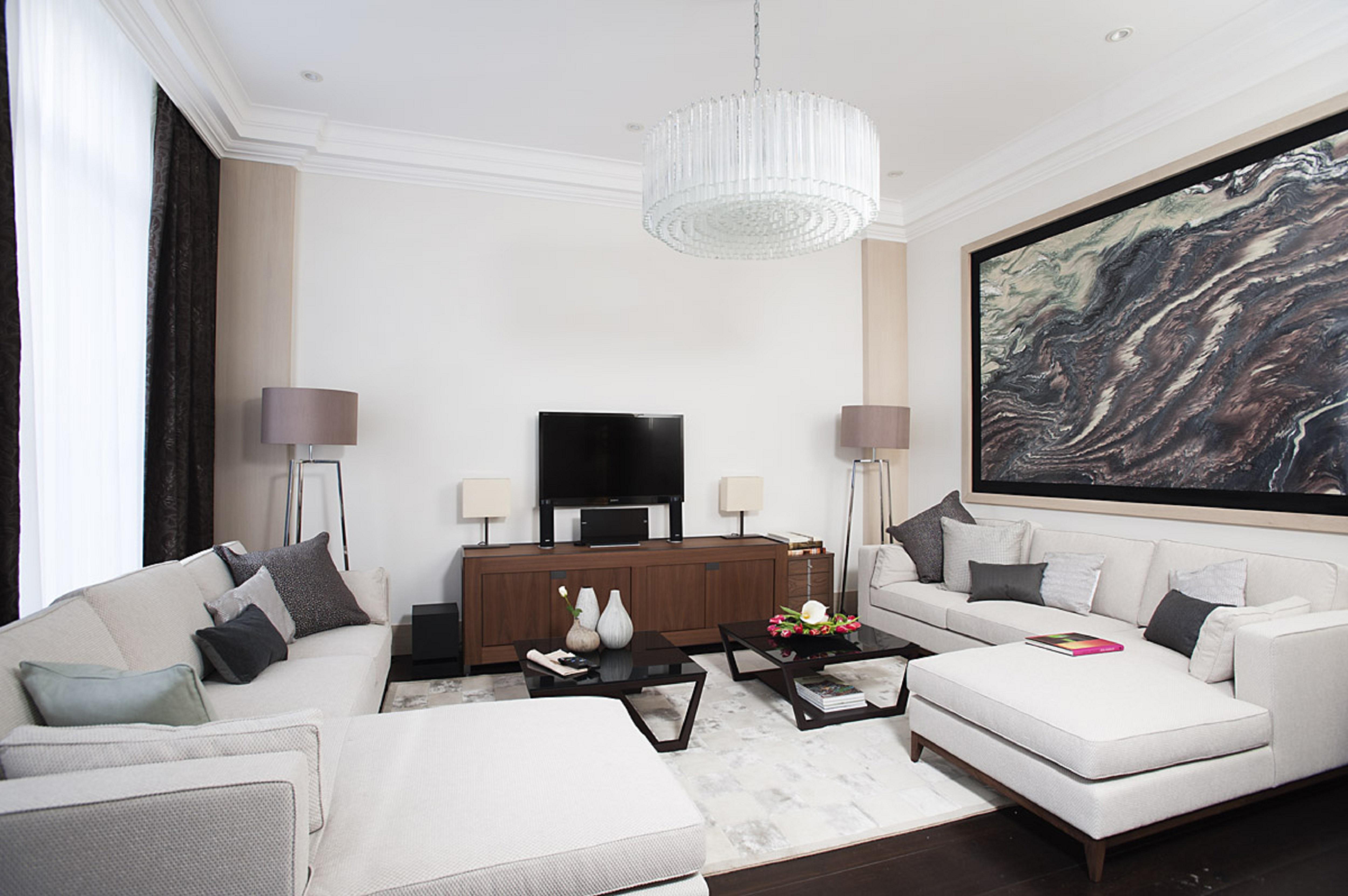 Claverley Court Knightsbridge Aparthotel 5*