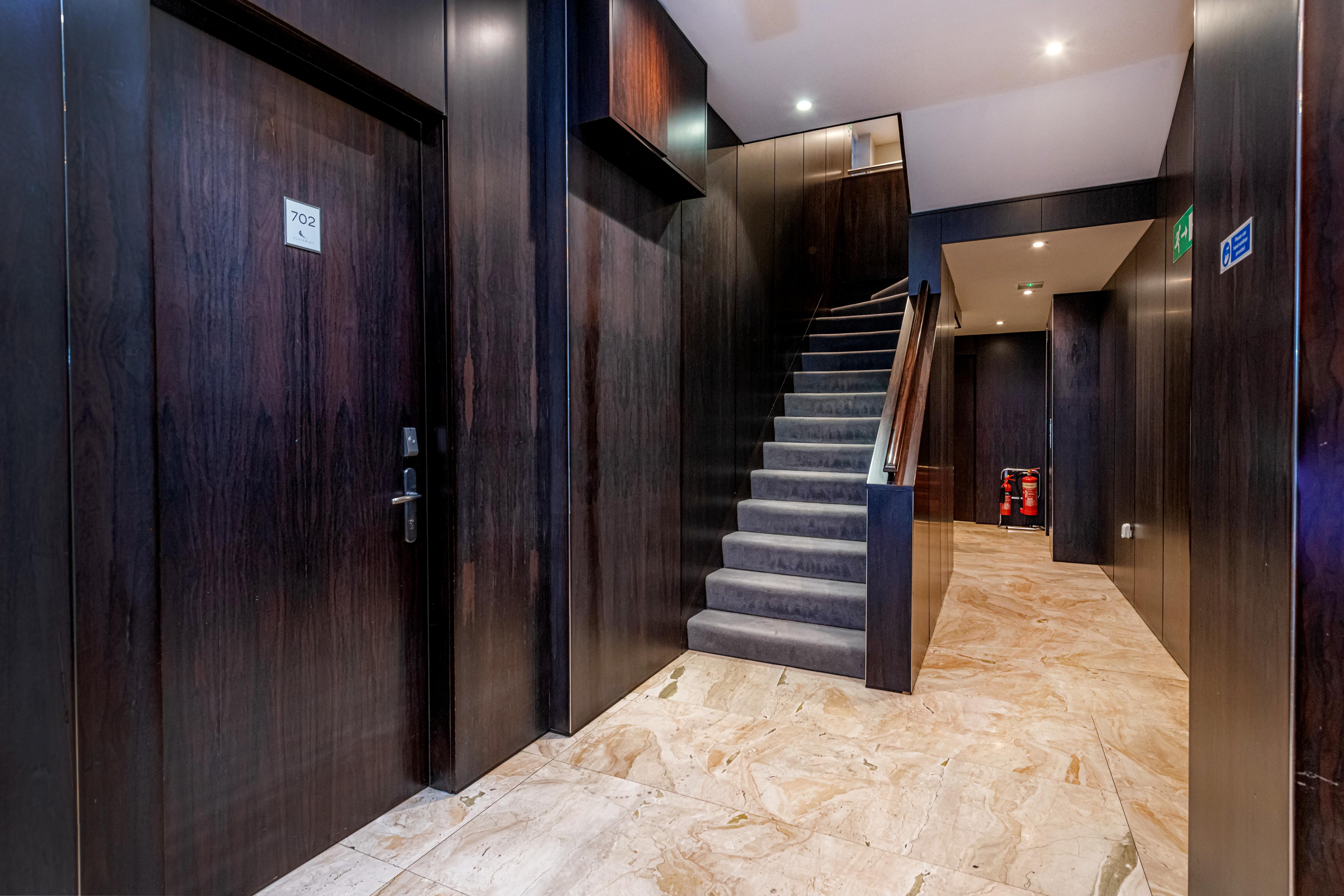 Claverley Court Knightsbridge 5* London