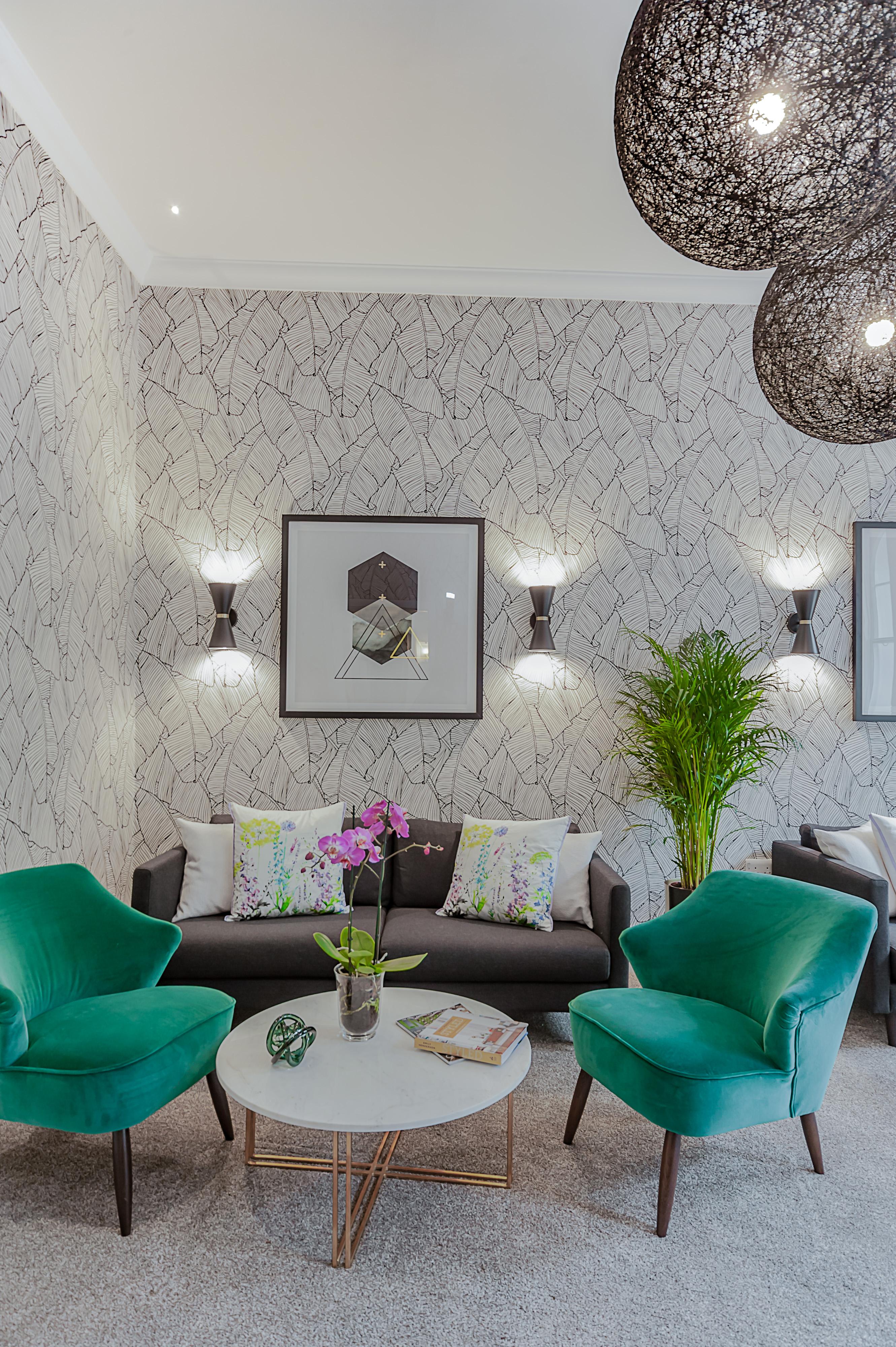 Mentone 3* London
