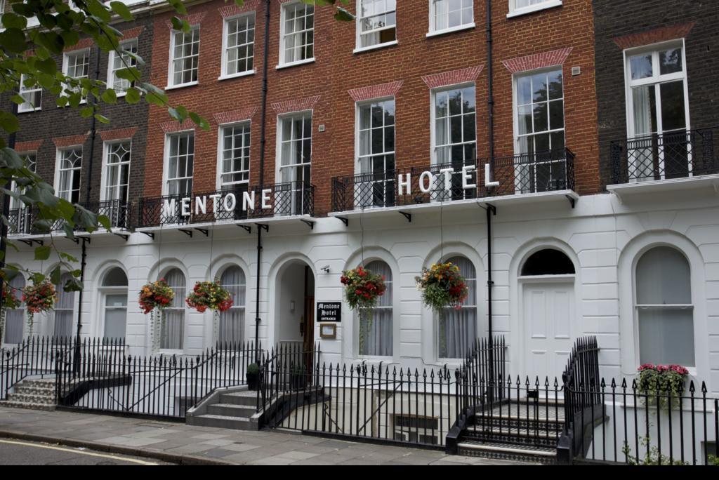 Hotel Mentone London