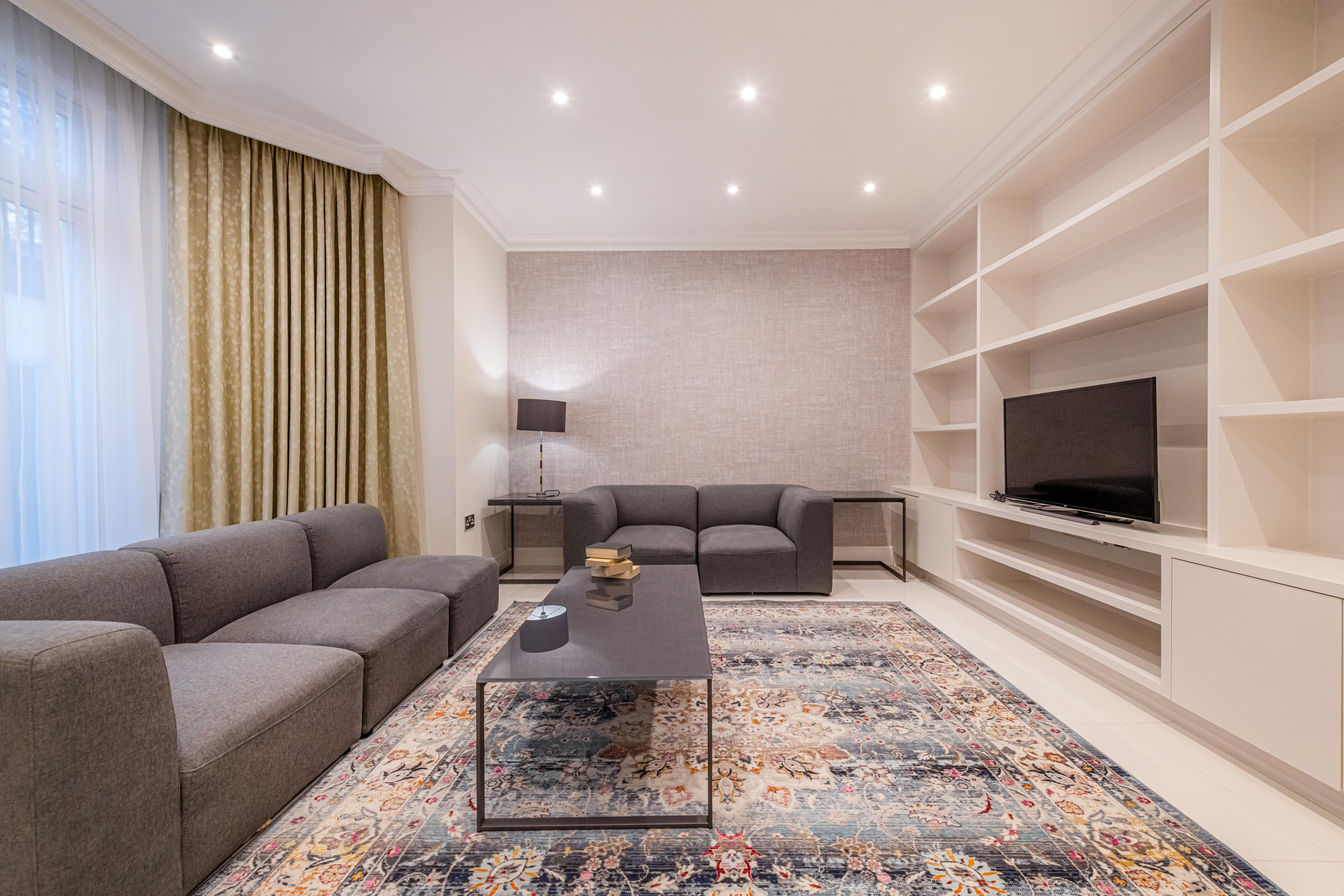 Chesham Court Knightsbridge Aparthotel London