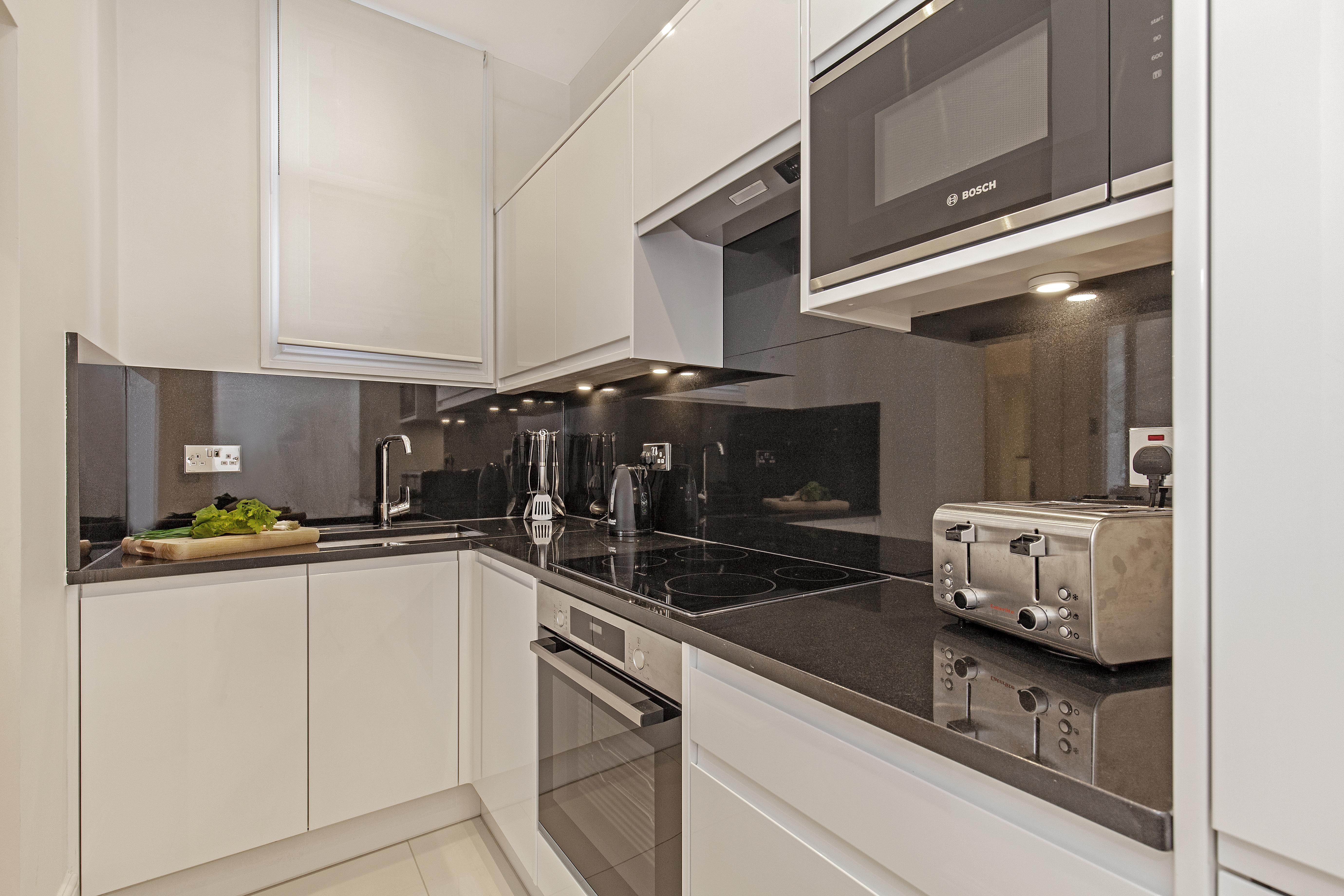 Chesham Court Knightsbridge