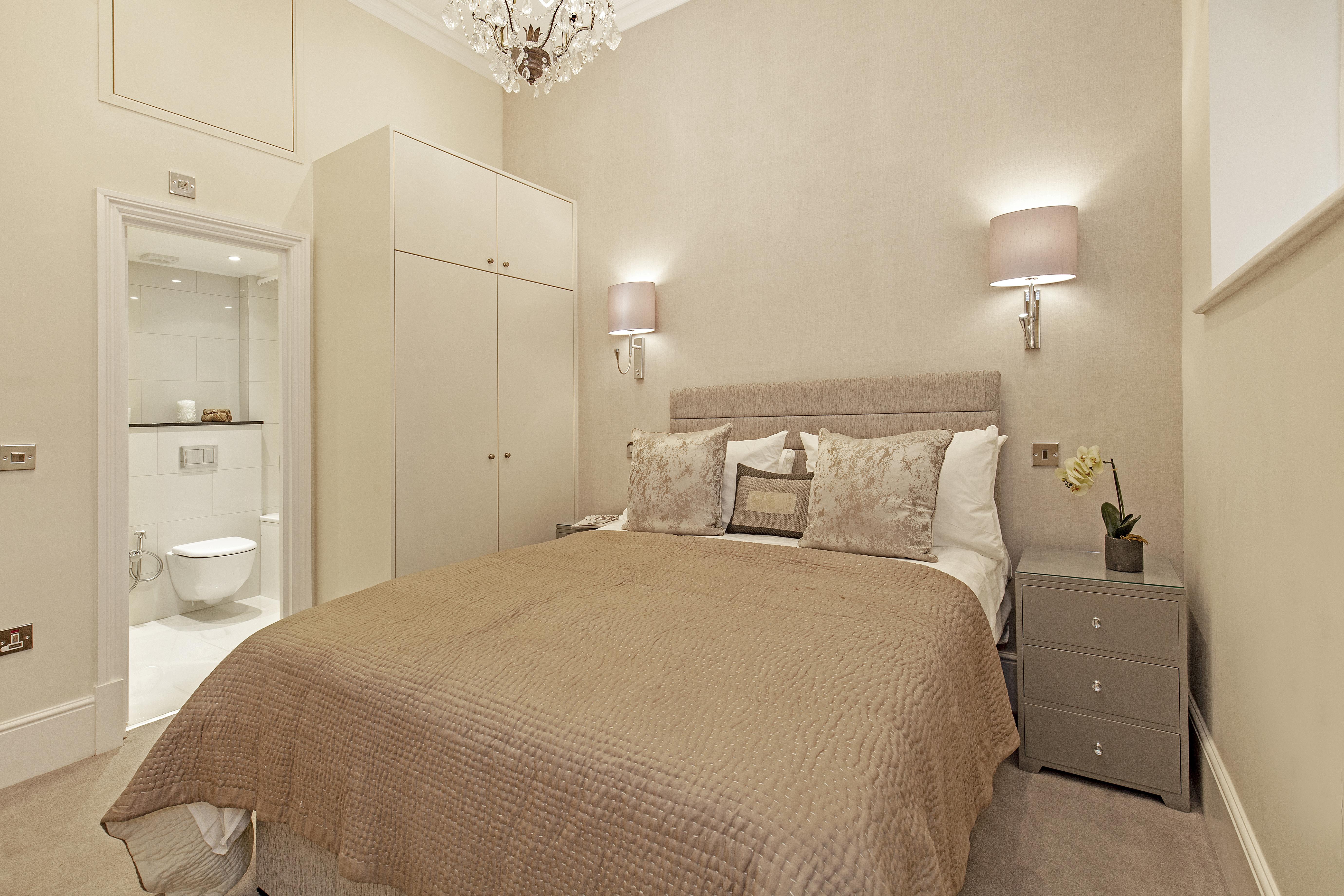 Chesham Court Knightsbridge 5* London