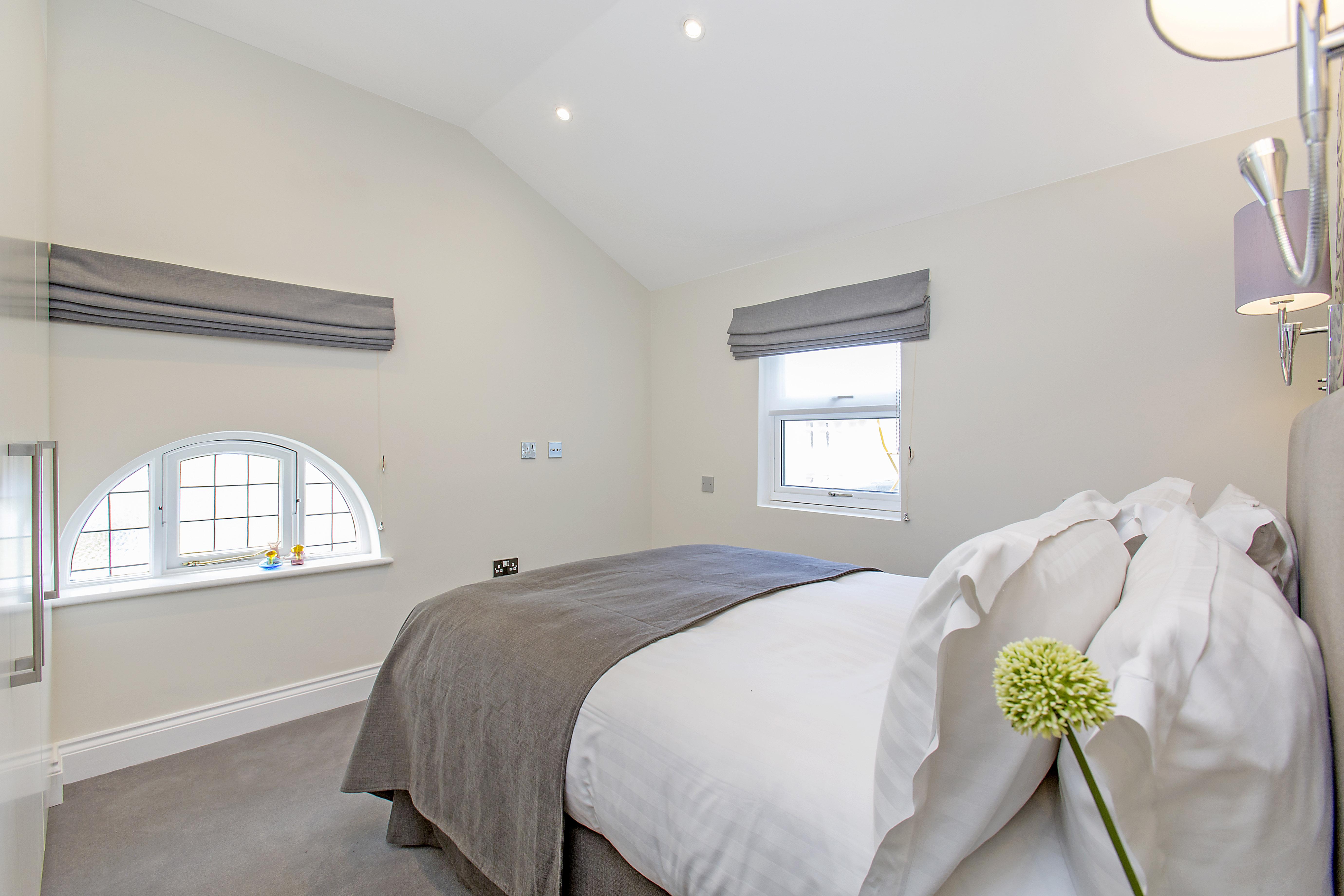 Chesham Court Knightsbridge 5*