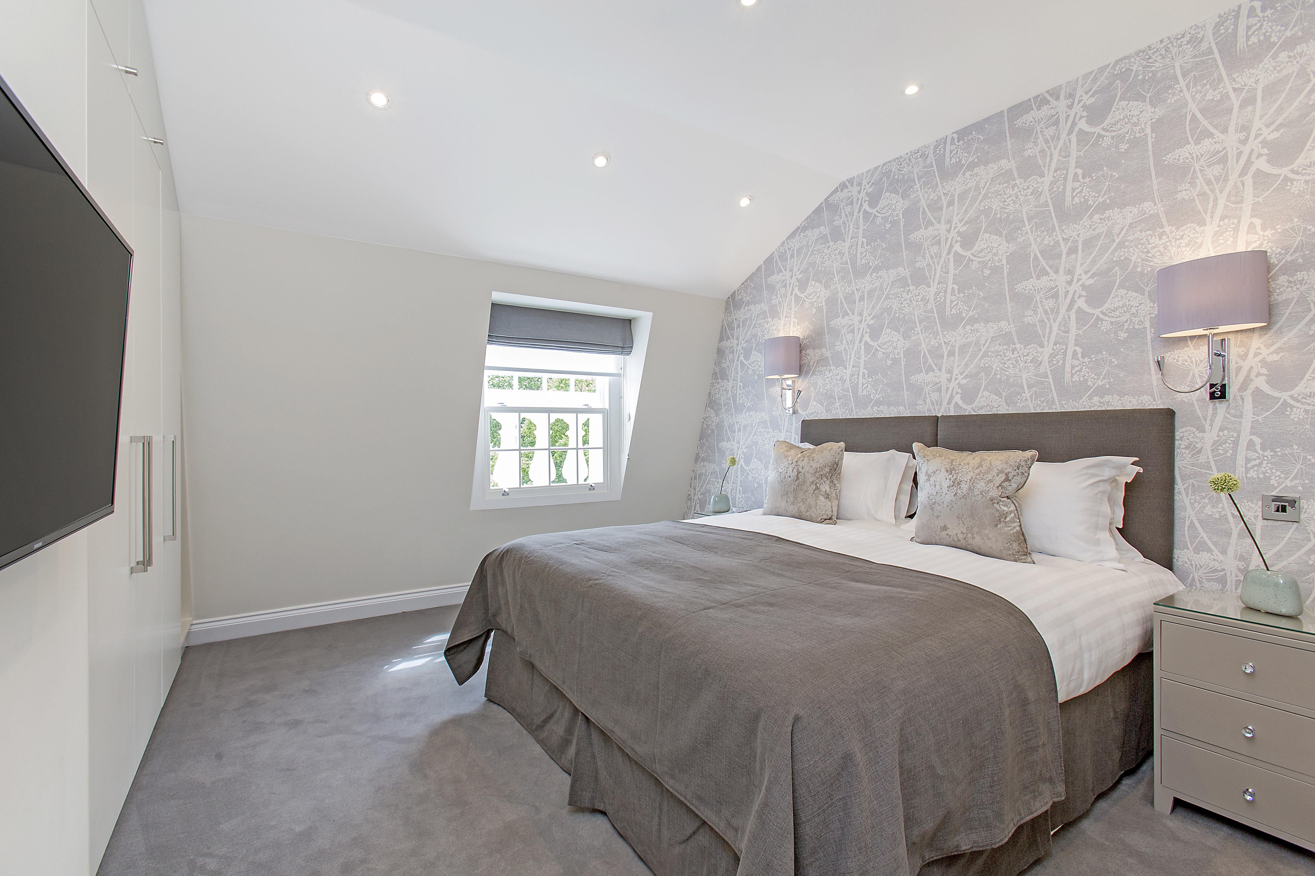 Aparthotel Chesham Court Knightsbridge London