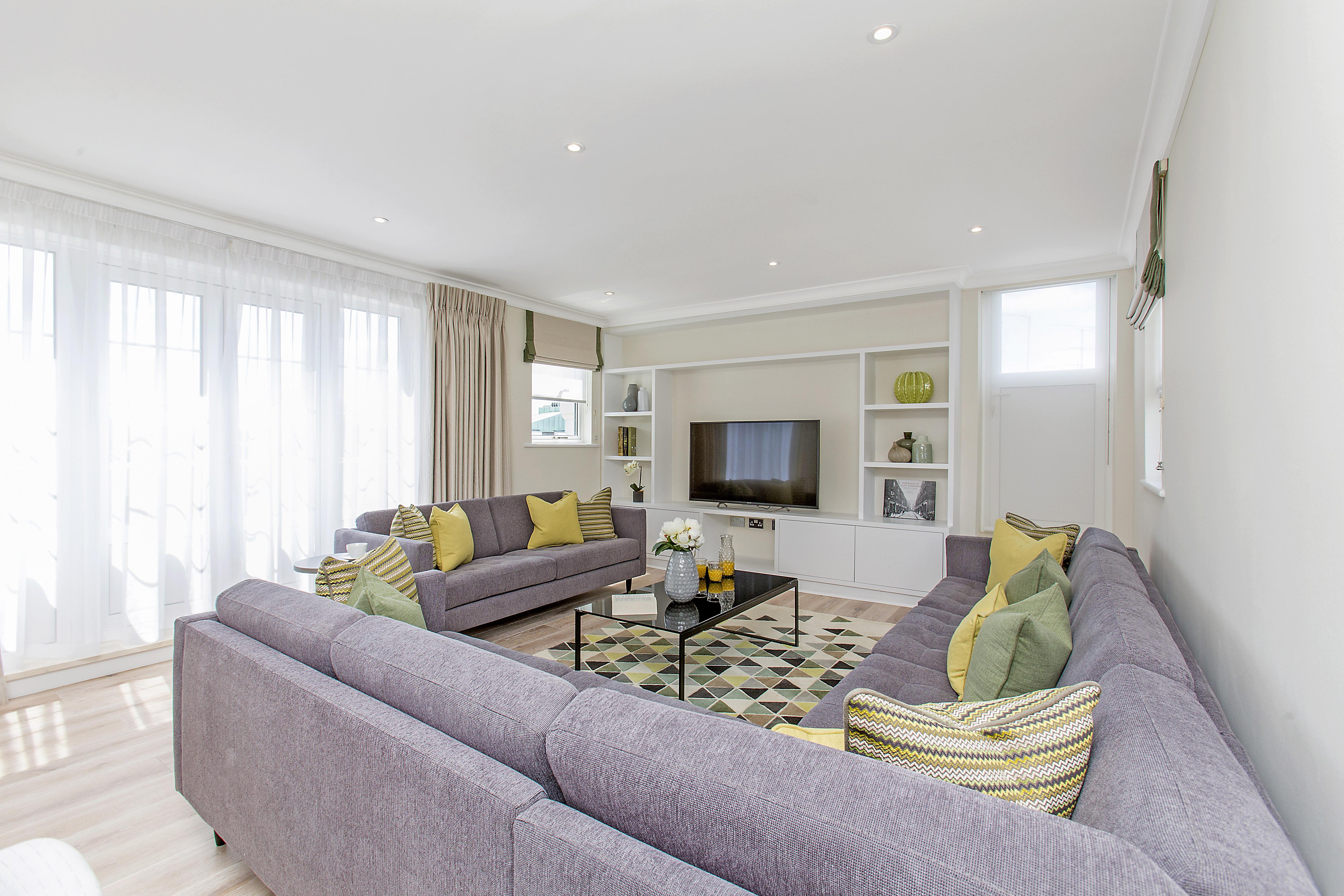 Chesham Court Knightsbridge London
