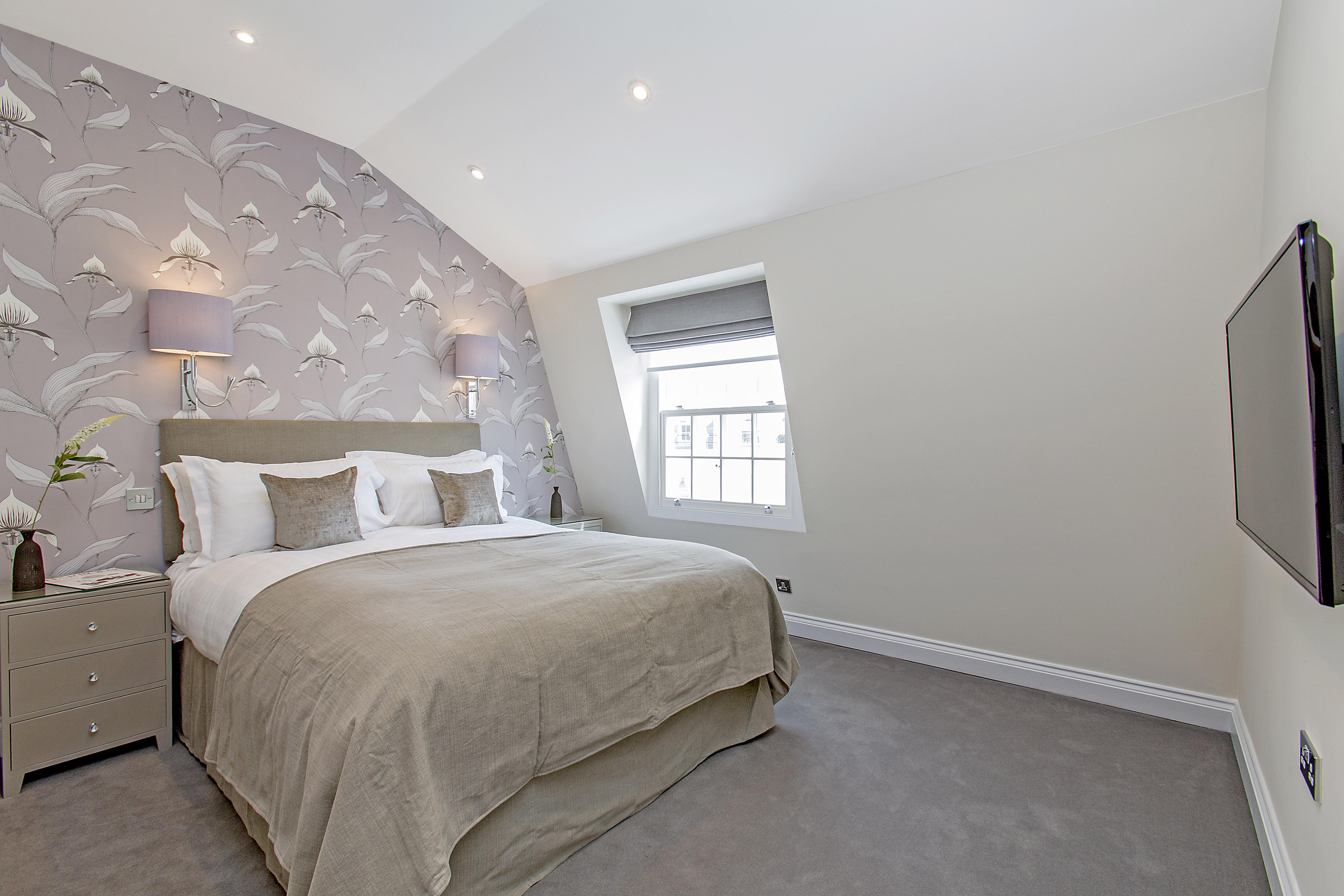 Chesham Court Knightsbridge Aparthotel