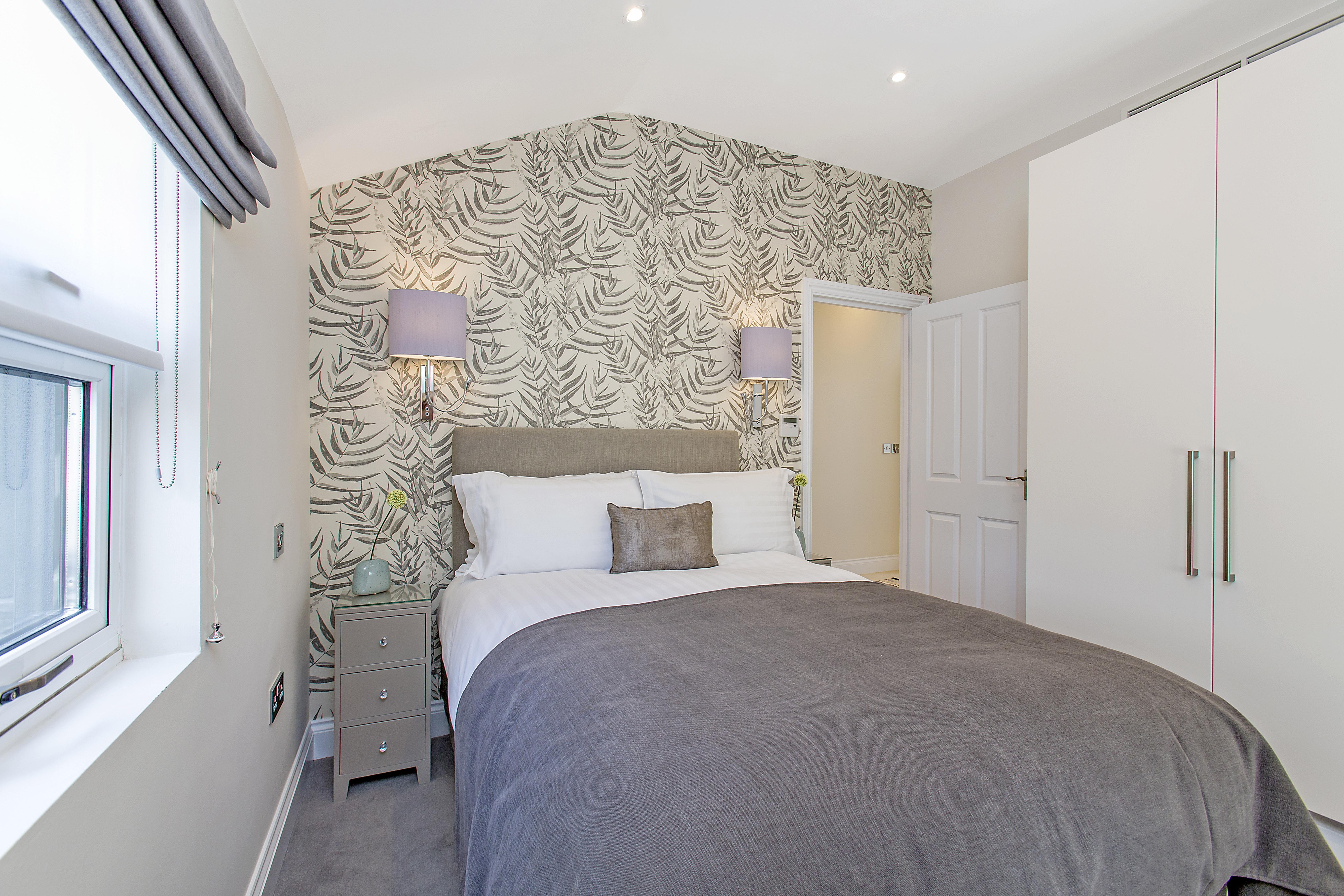 Chesham Court Knightsbridge London