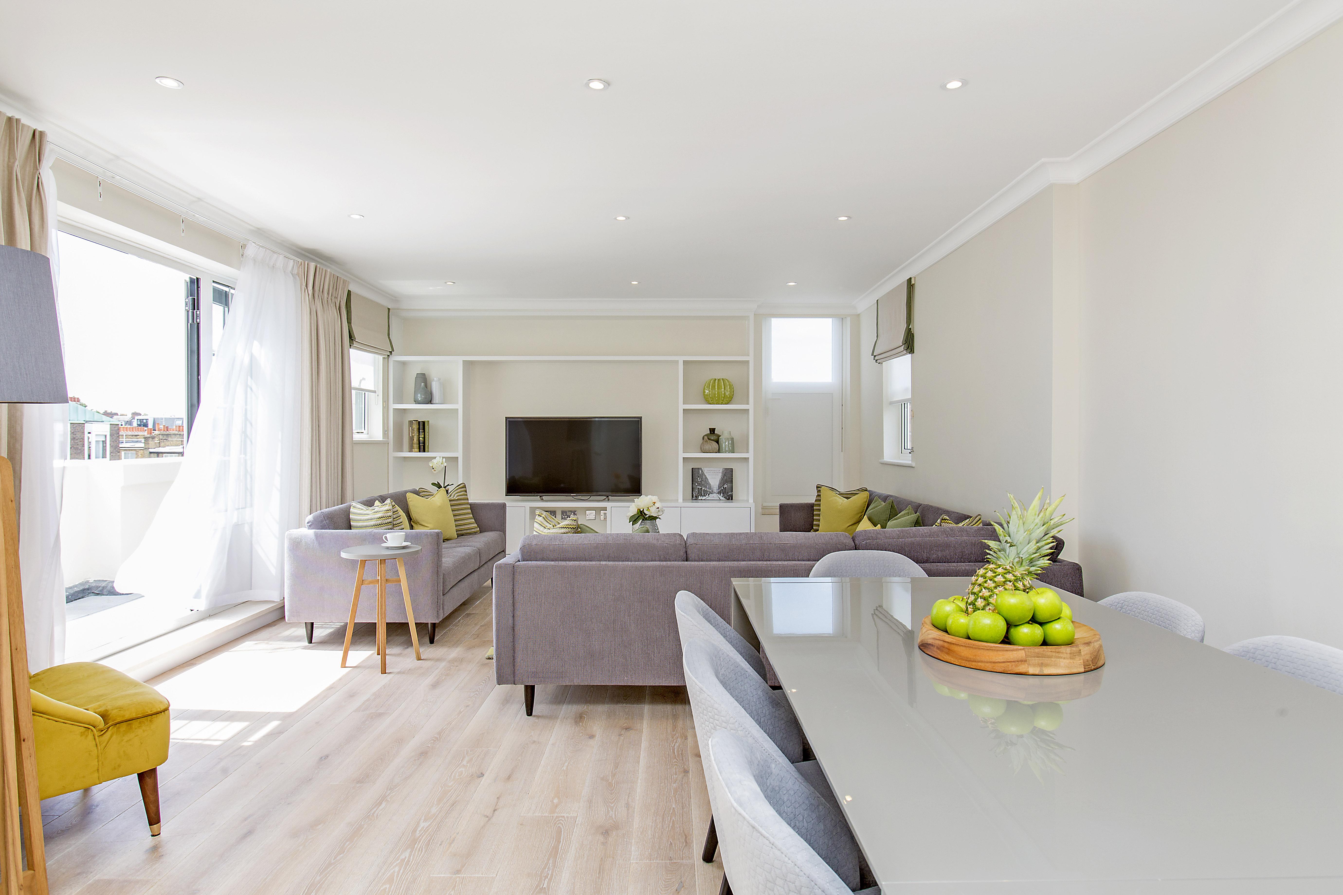 Aparthotel Chesham Court Knightsbridge 5*