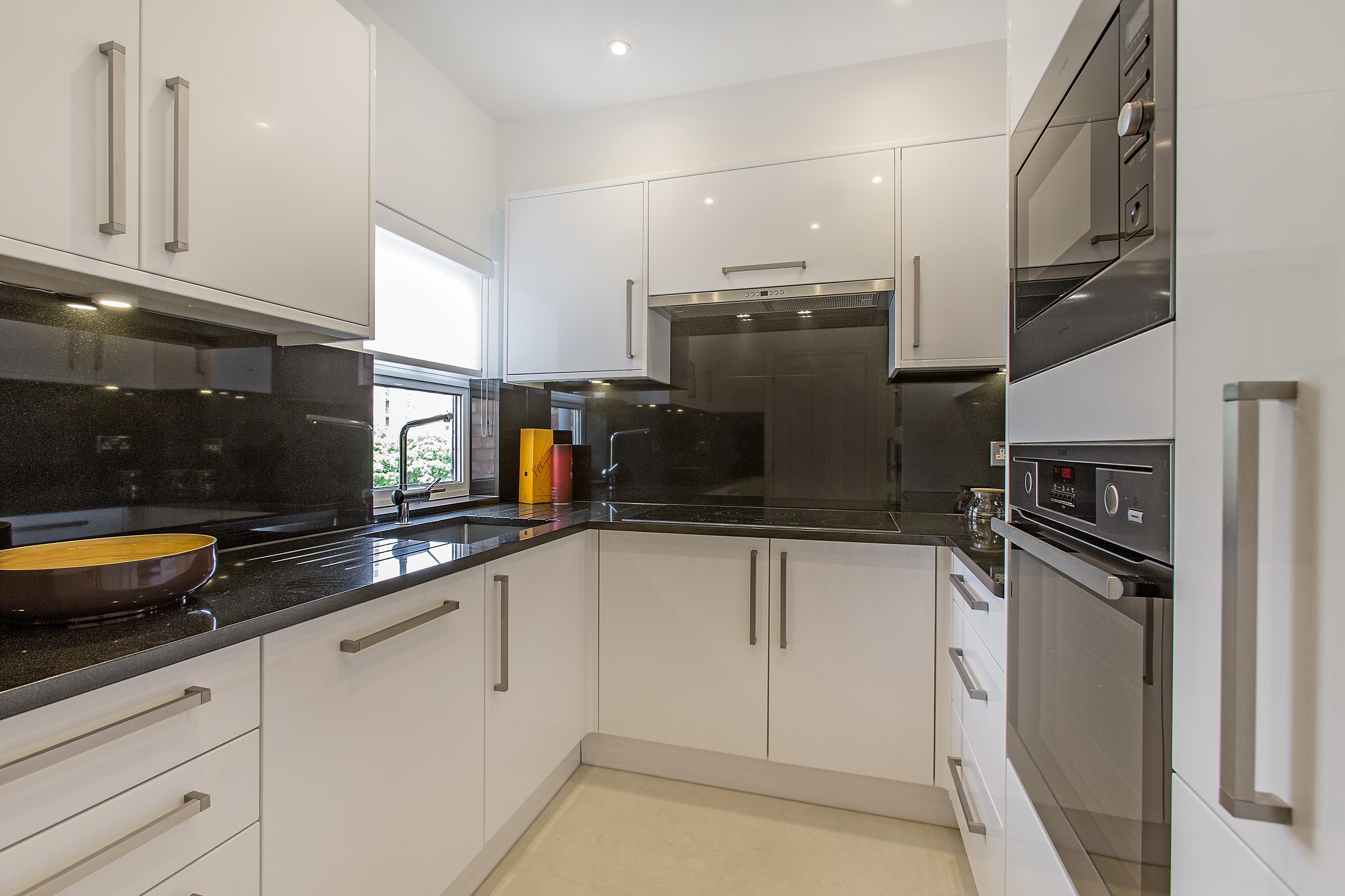 Aparthotel Chesham Court Knightsbridge