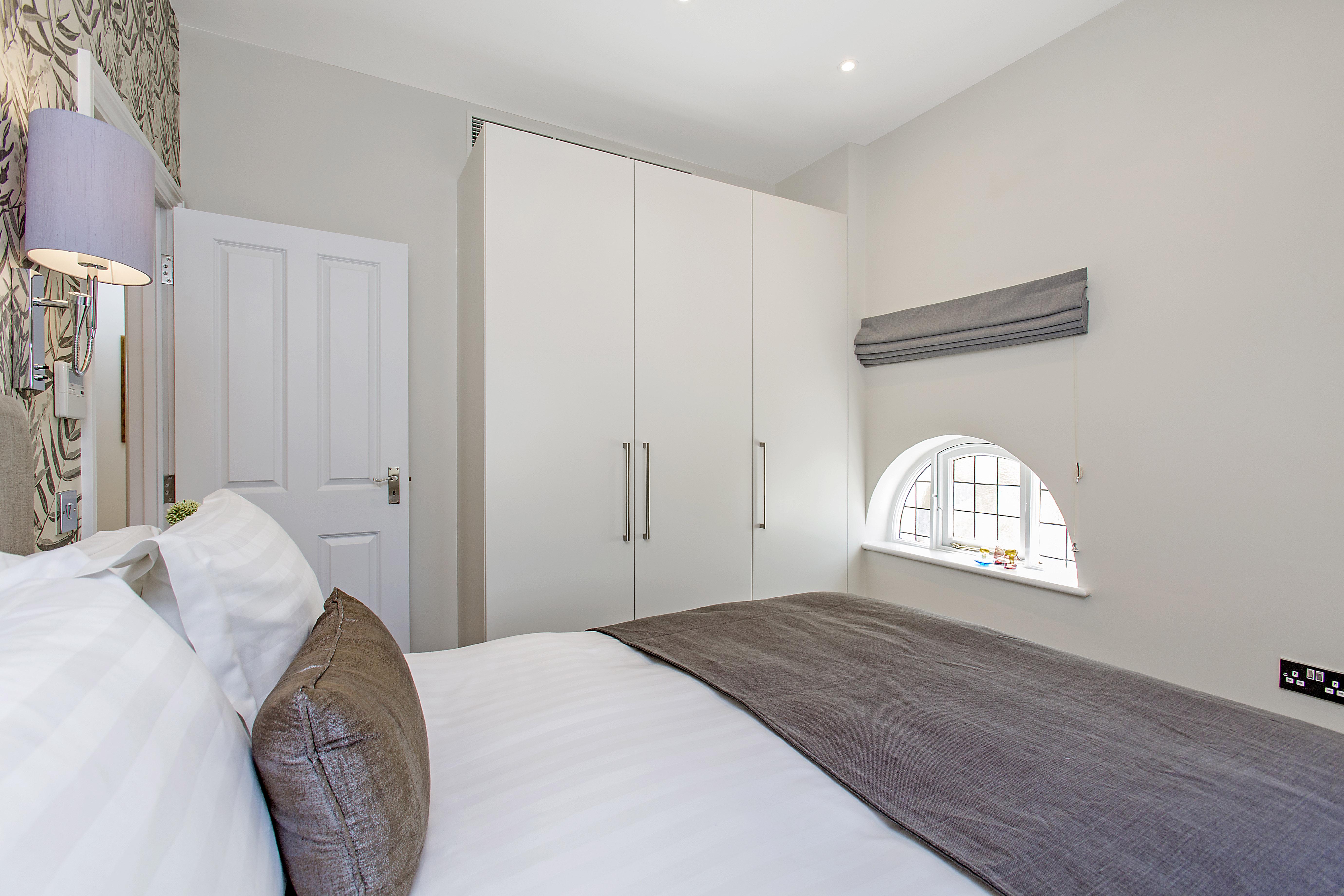 Aparthotel Chesham Court Knightsbridge