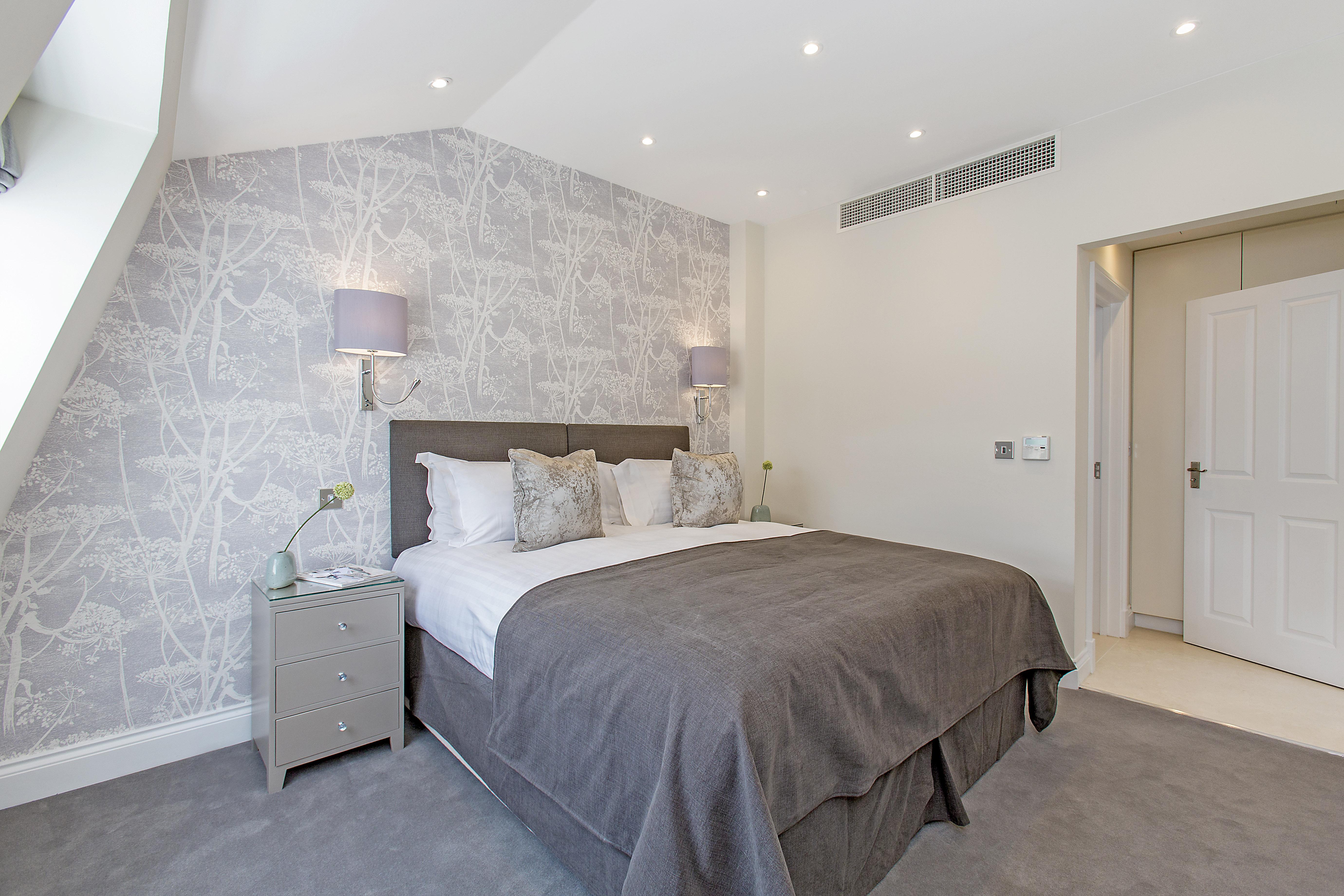 Aparthotel Chesham Court Knightsbridge 5*