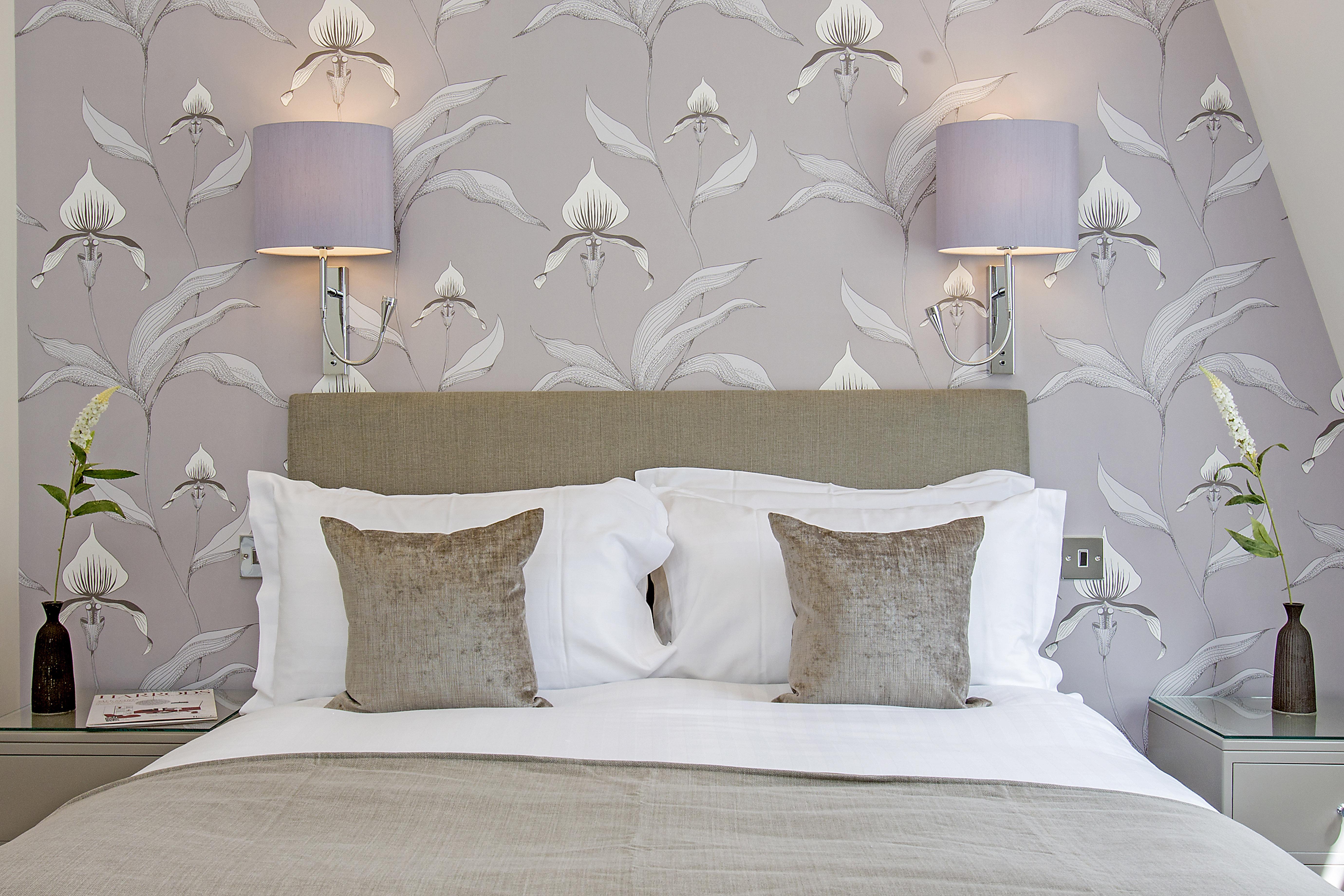 Chesham Court Knightsbridge 5*