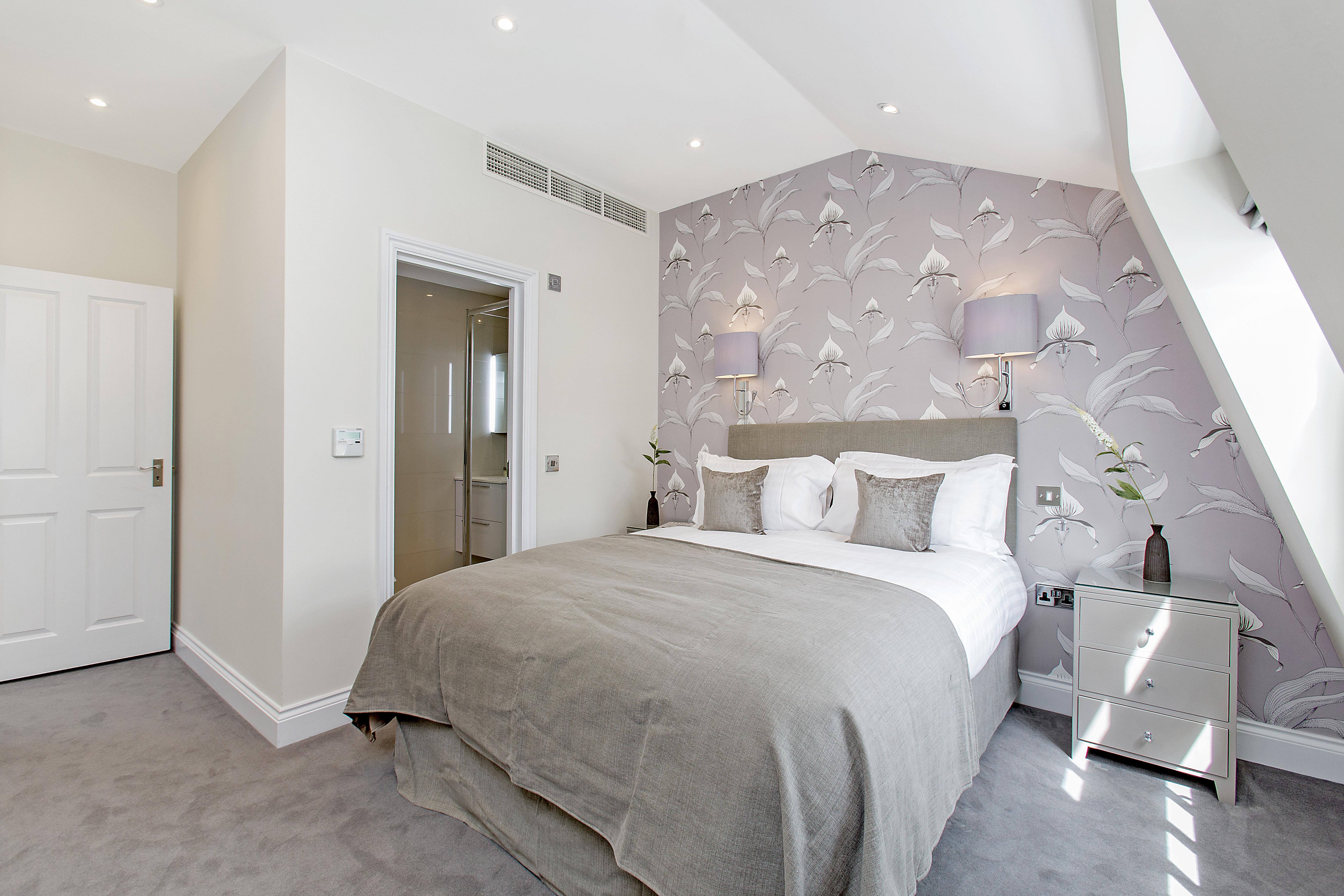 Aparthotel Chesham Court Knightsbridge