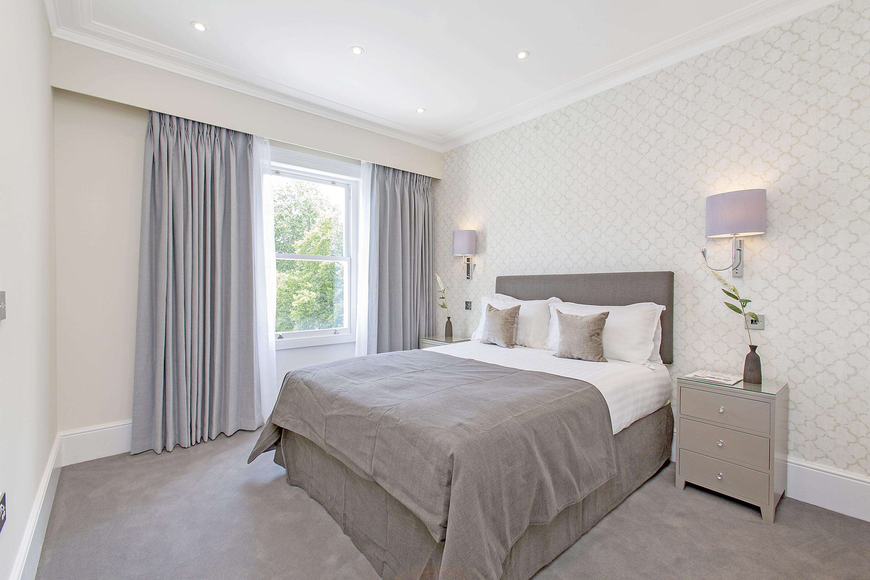 Chesham Court Knightsbridge Aparthotel 5*